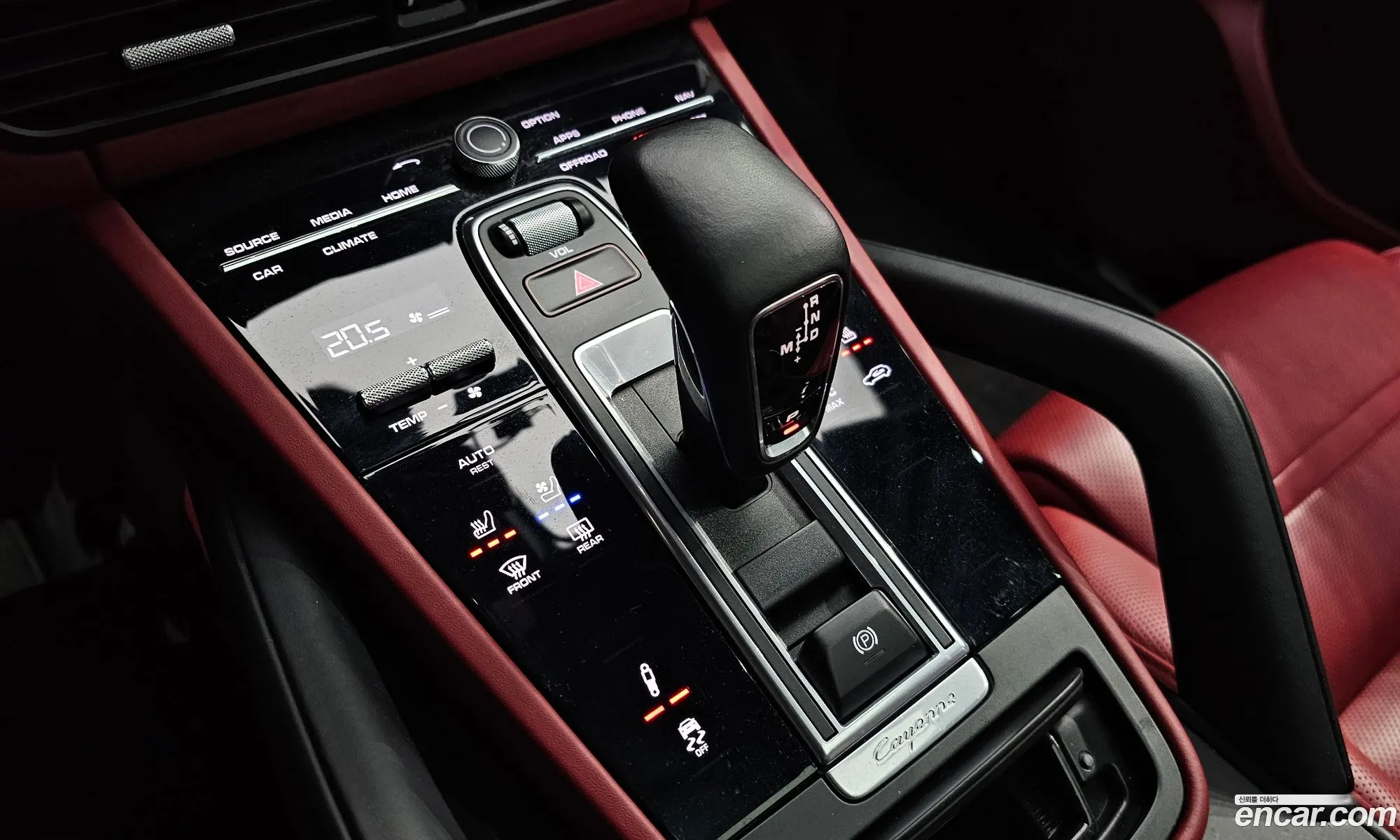 Porsche Cayenne 2022 WP1BA29YXNDA68153 — 9