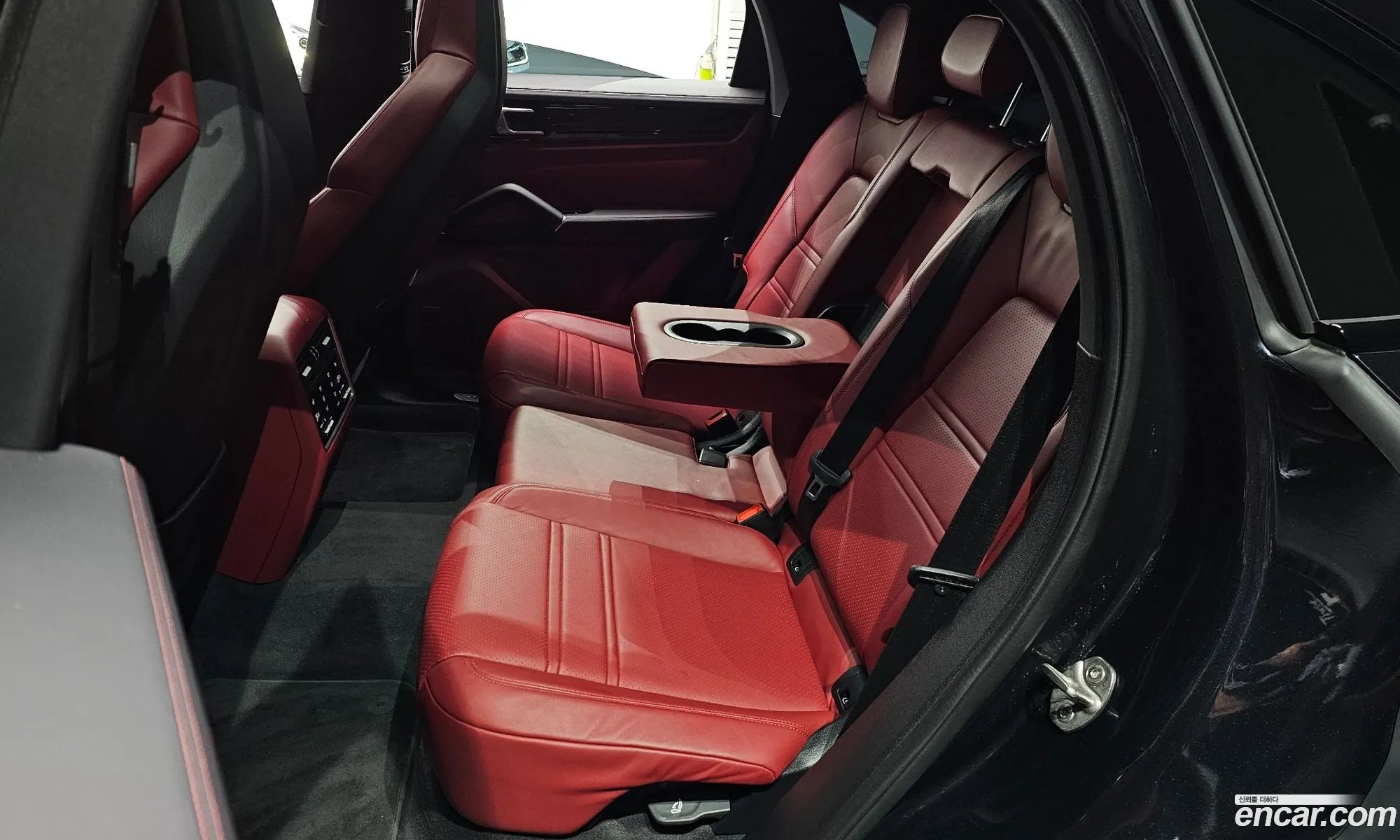 Porsche Cayenne 2022 WP1BA29YXNDA68153 — 12