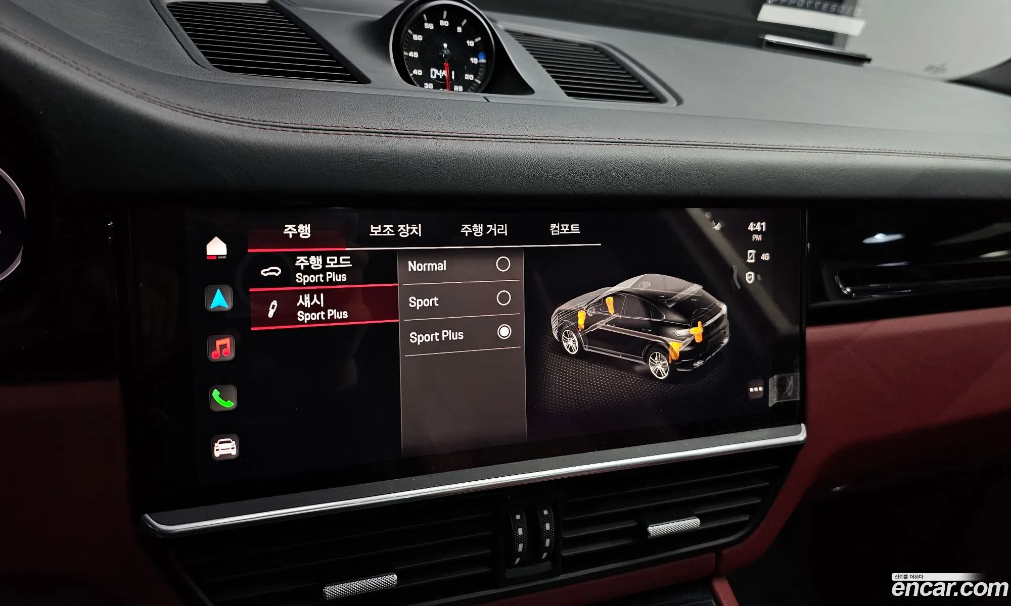 Porsche Cayenne 2022 WP1BA29YXNDA68153 — 3