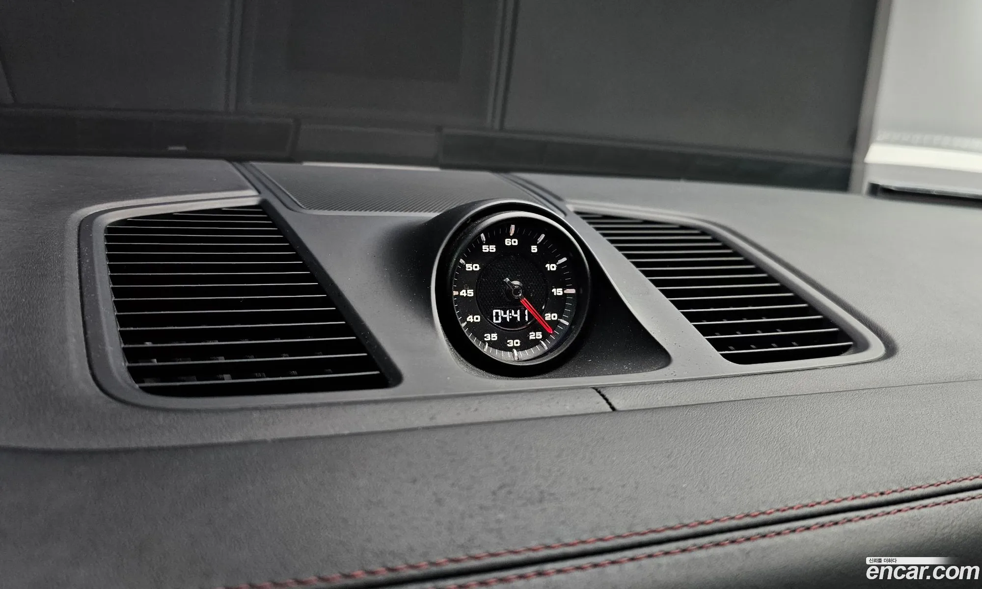 Porsche Cayenne 2022 WP1BA29YXNDA68153 — 14