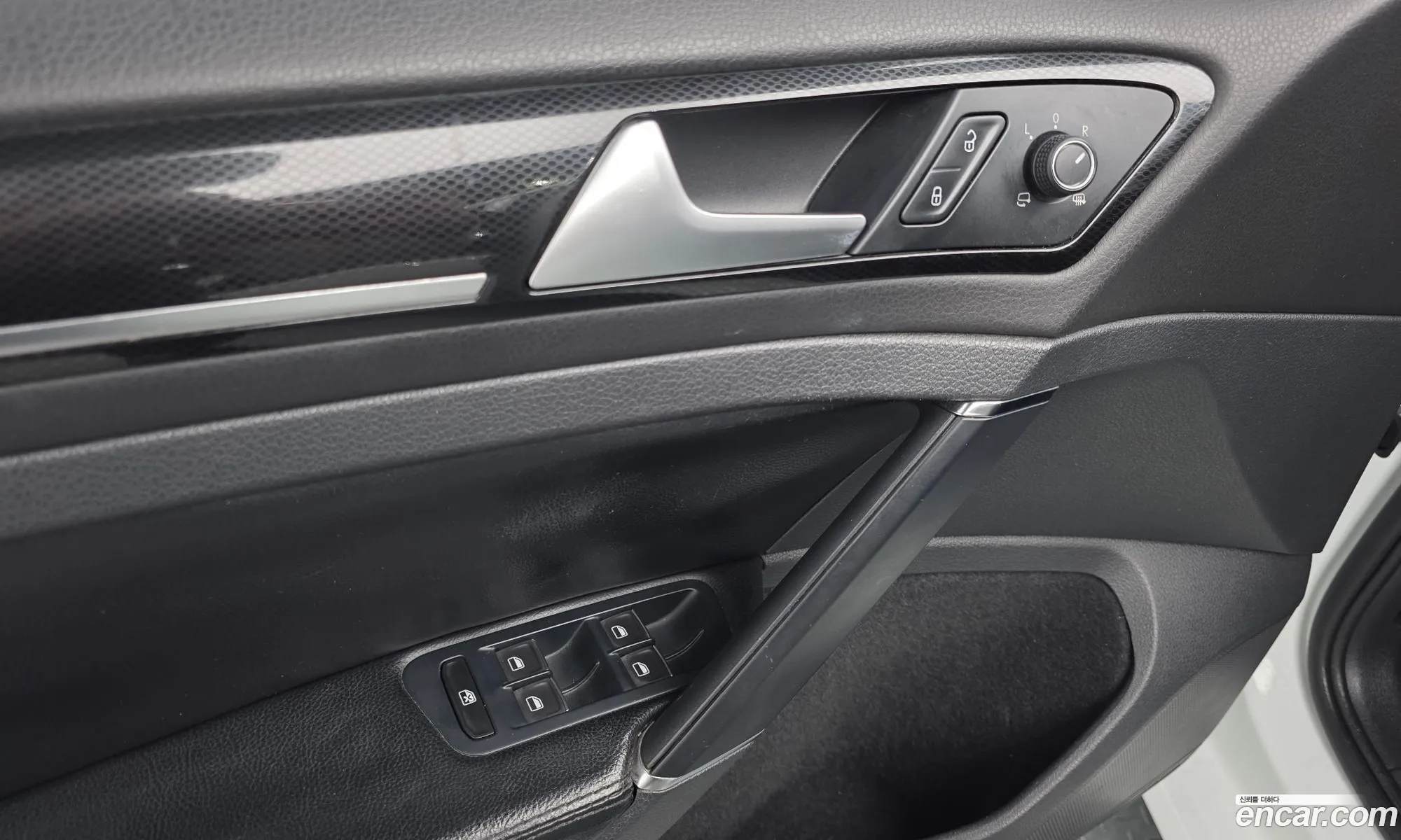 Volkswagen Golf 7th Gen 2014 — 5