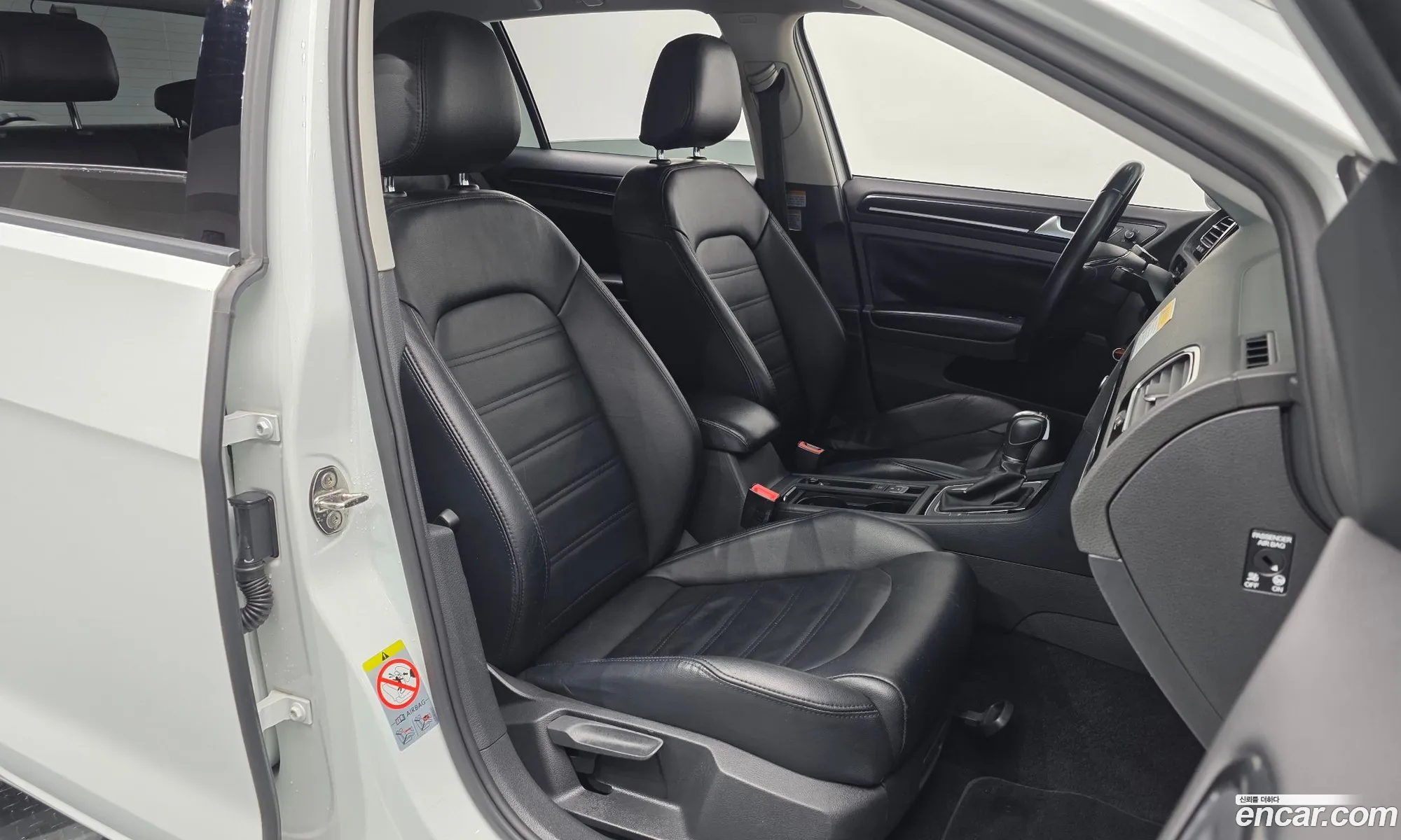 Volkswagen Golf 7th Gen 2014 — 20