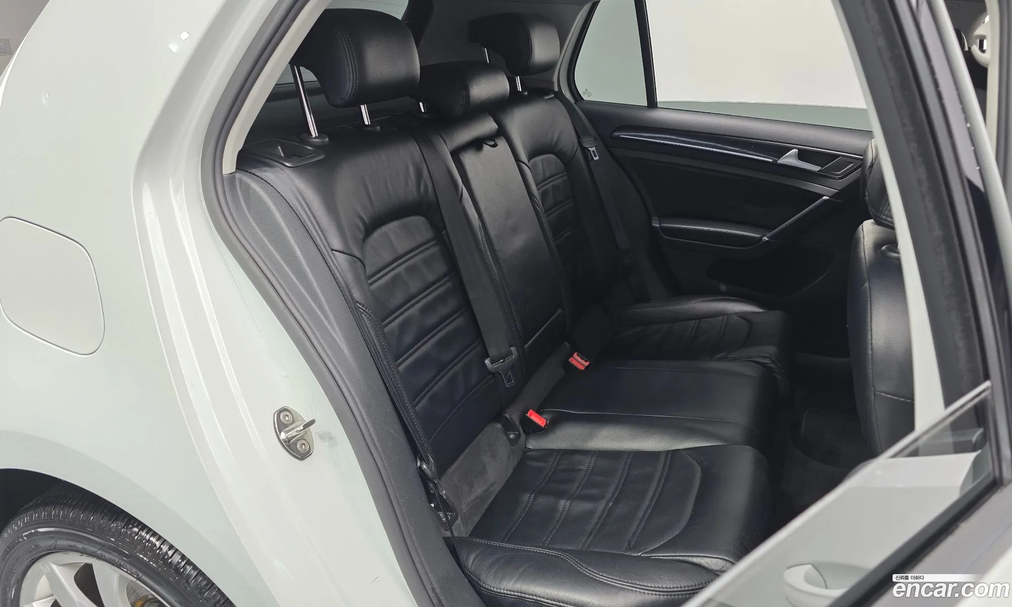 Volkswagen Golf 7th Gen 2014 — 6