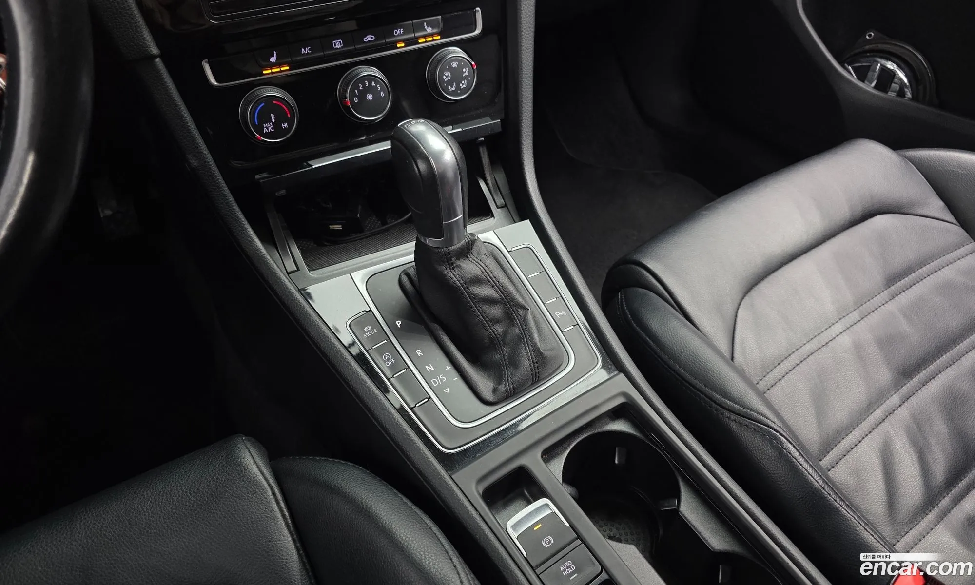 Volkswagen Golf 7th Gen 2014 — 19