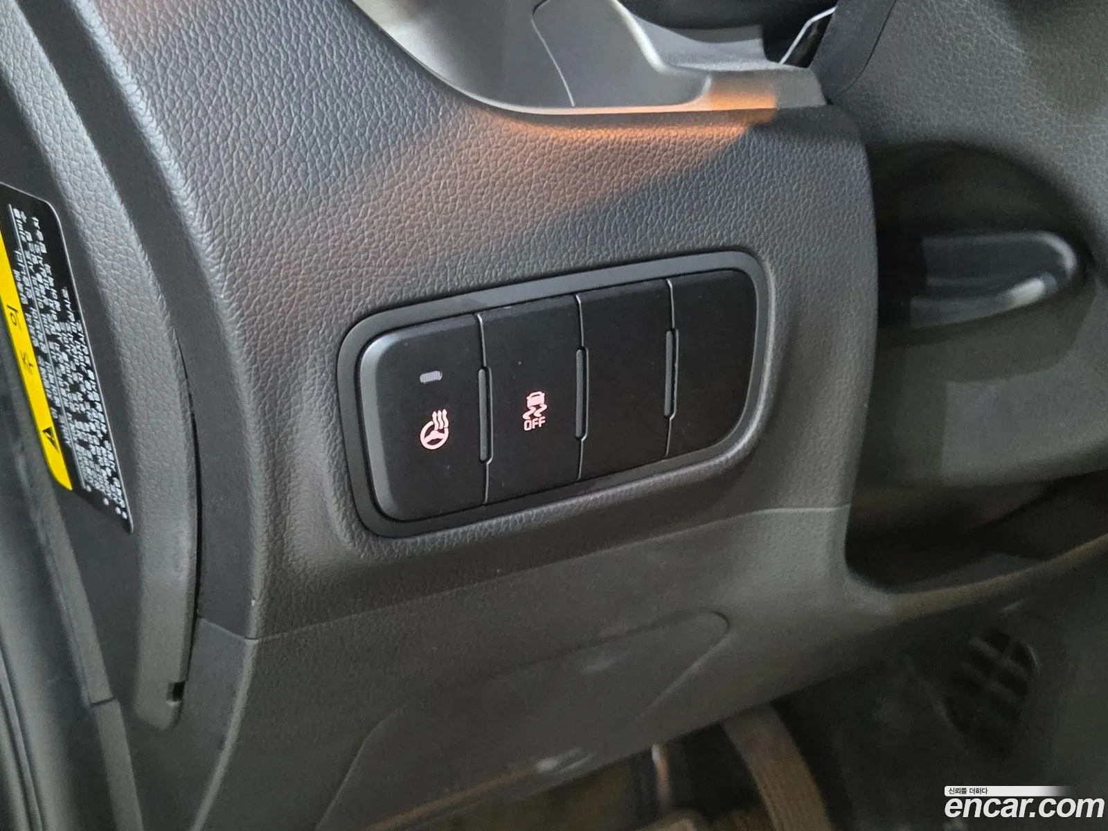 Kia Ray 2018 — 13