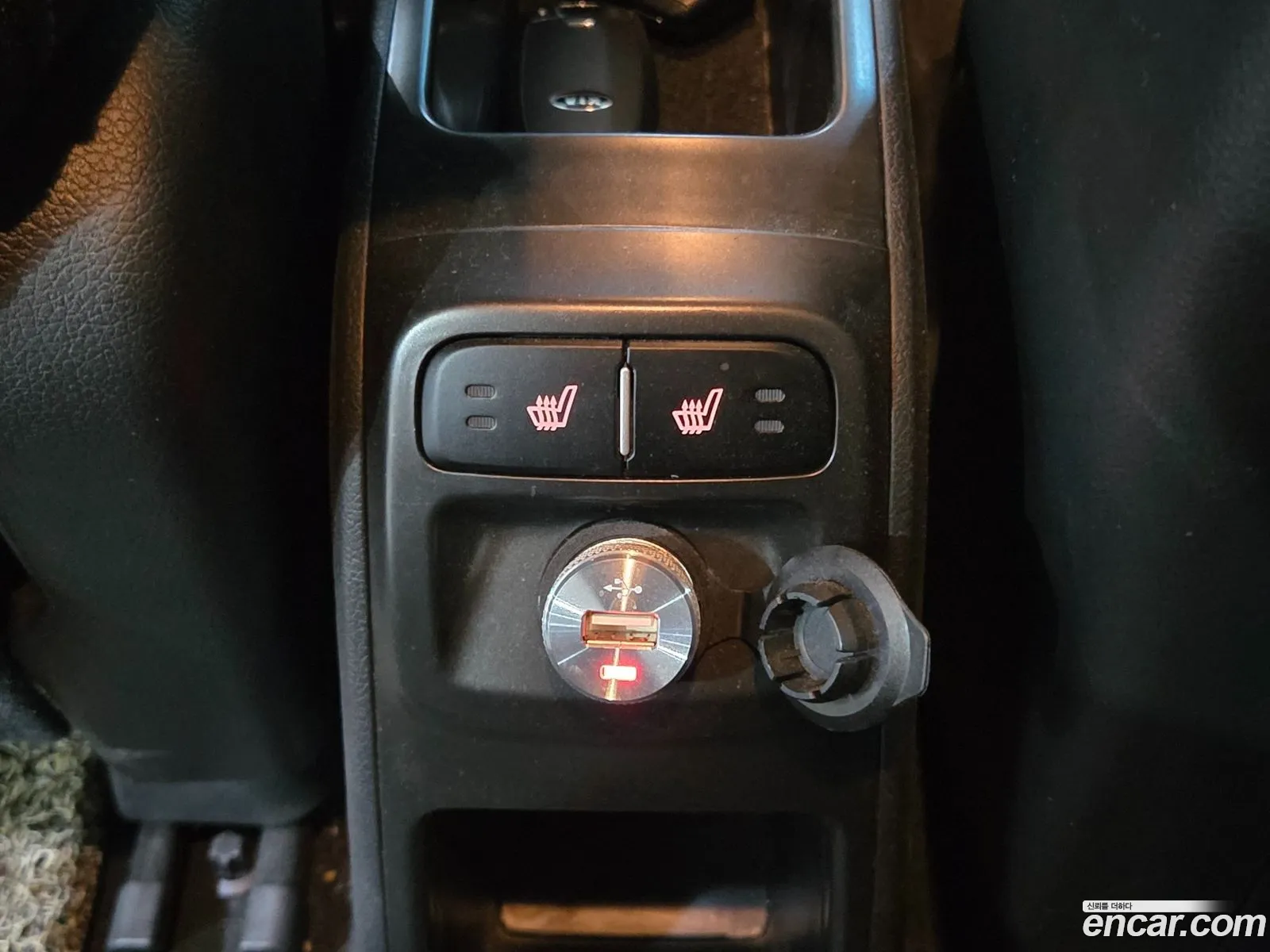 Kia Ray 2018 — 6