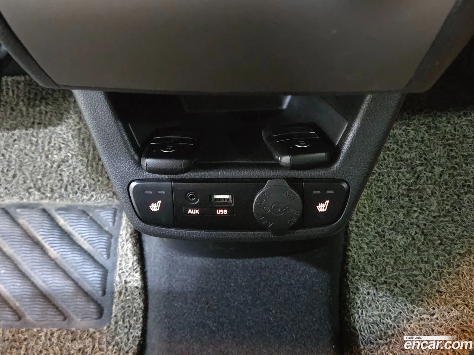 Kia Ray 2018 — 12