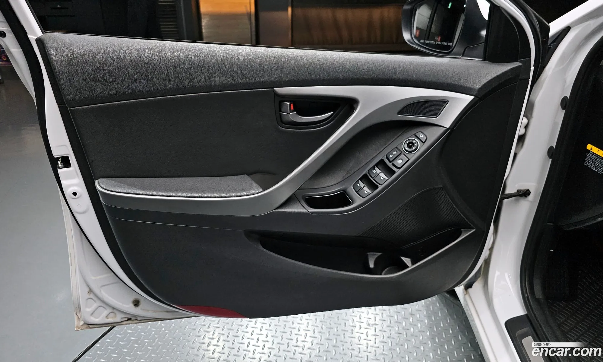 Hyundai Elantra 2013 — 25