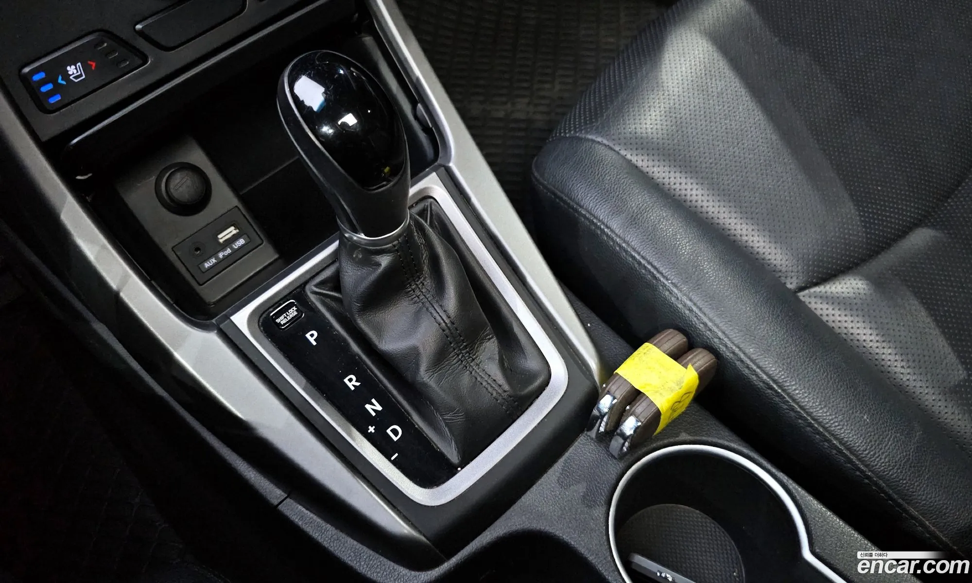 Hyundai Elantra 2013 — 2