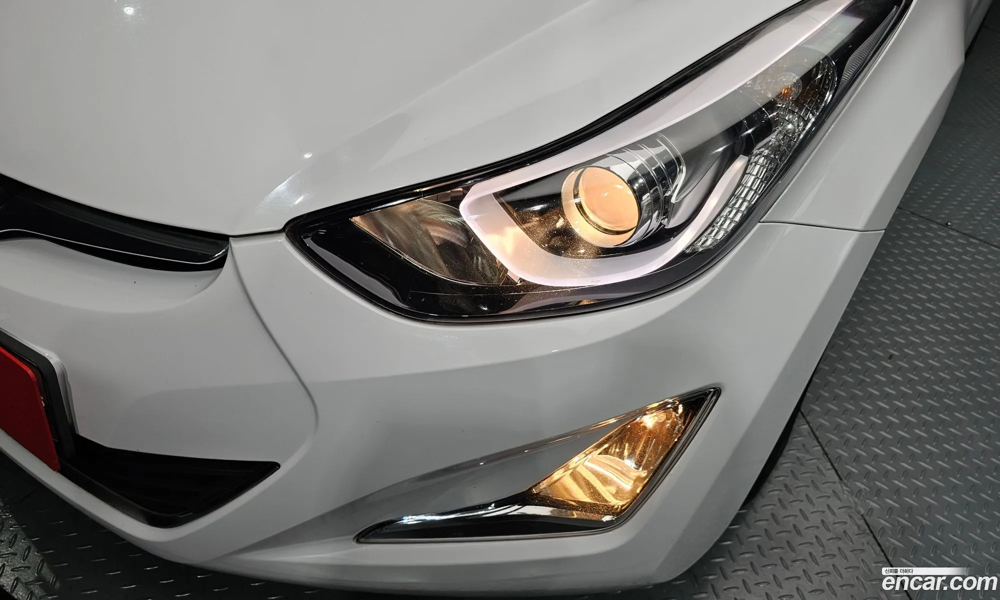 Hyundai Elantra 2013 — 29