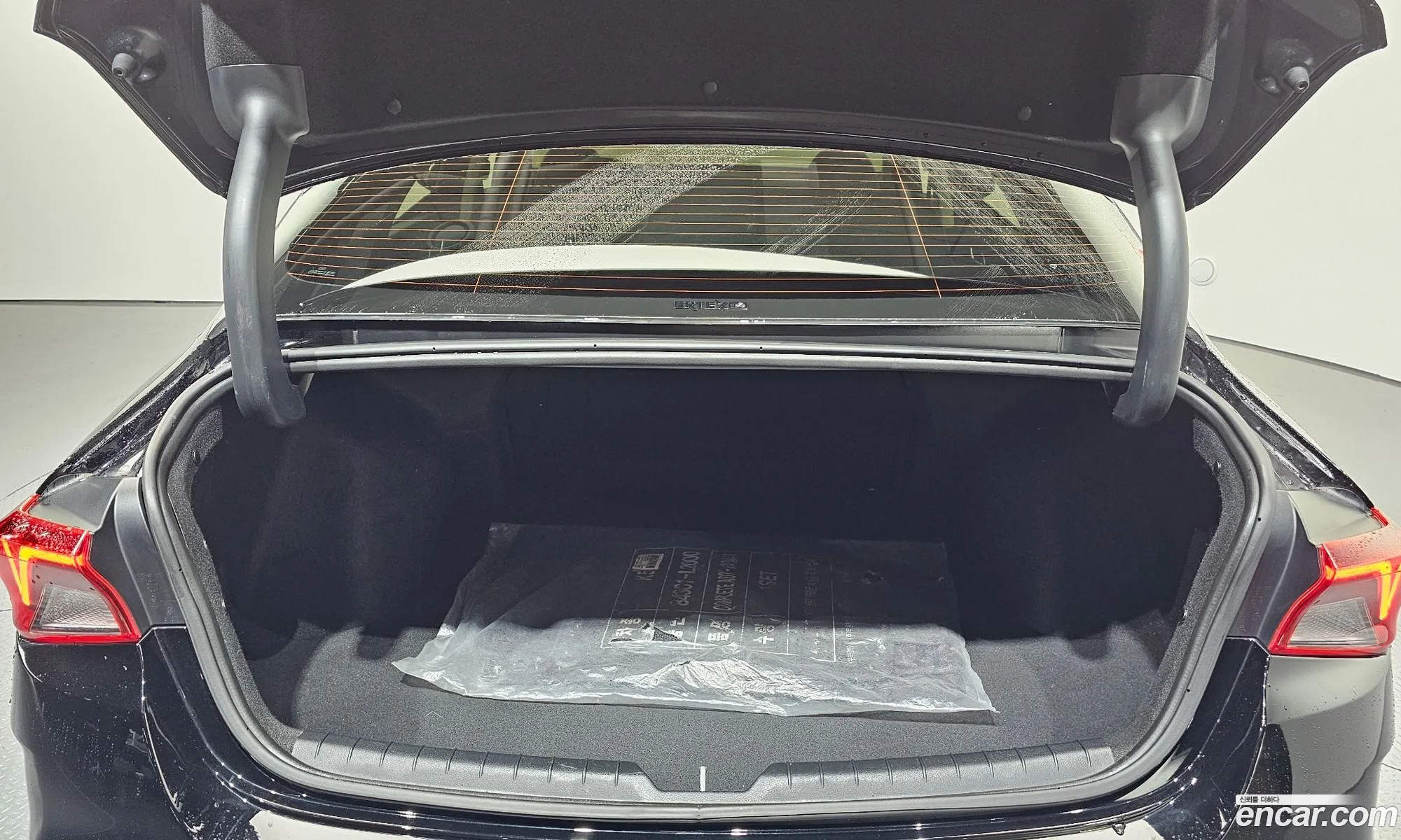 Kia K5 2021 — 13