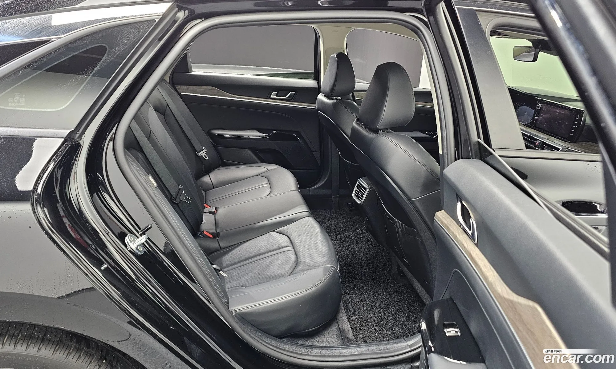 Kia K5 2021 — 11