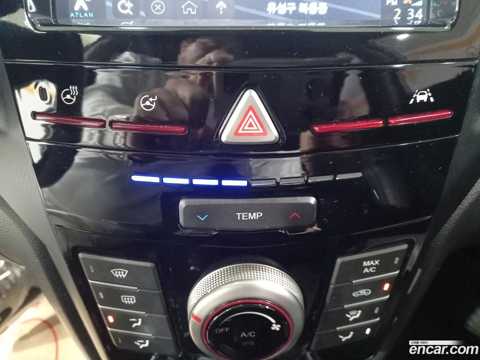KG Mobility (SsangYong) Tivoli Air 2017 — 9
