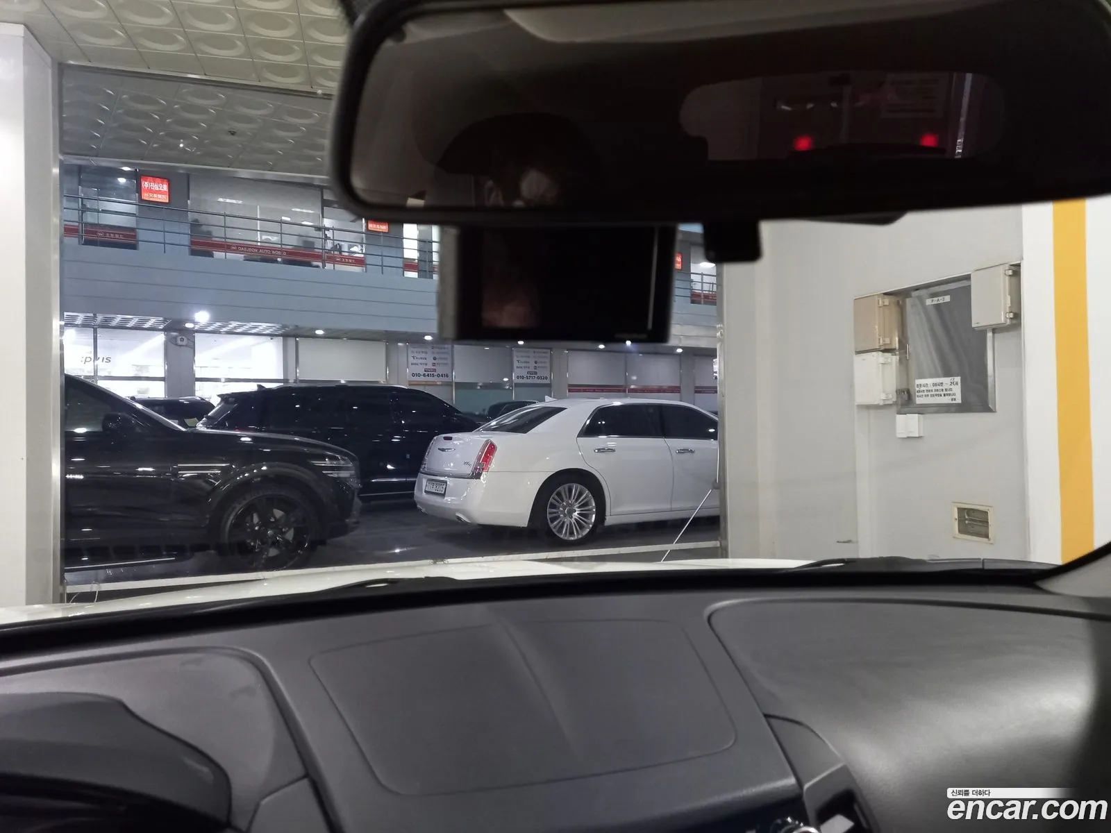 KG Mobility (SsangYong) Tivoli Air 2017 — 16