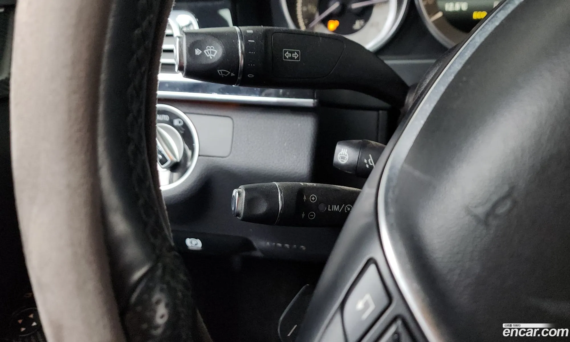 Mercedes-Benz E-Class W212 2015 — 5