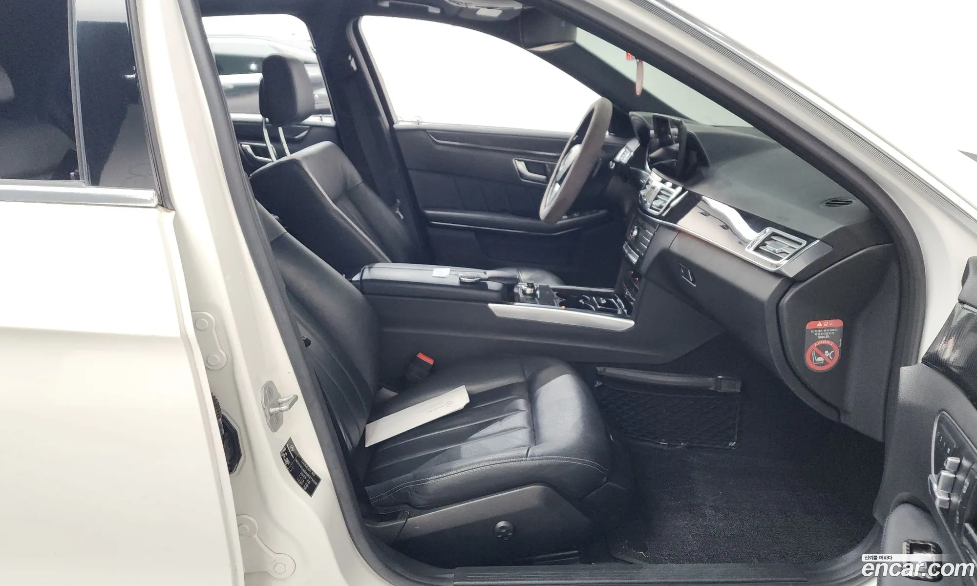 Mercedes-Benz E-Class W212 2015 — 15