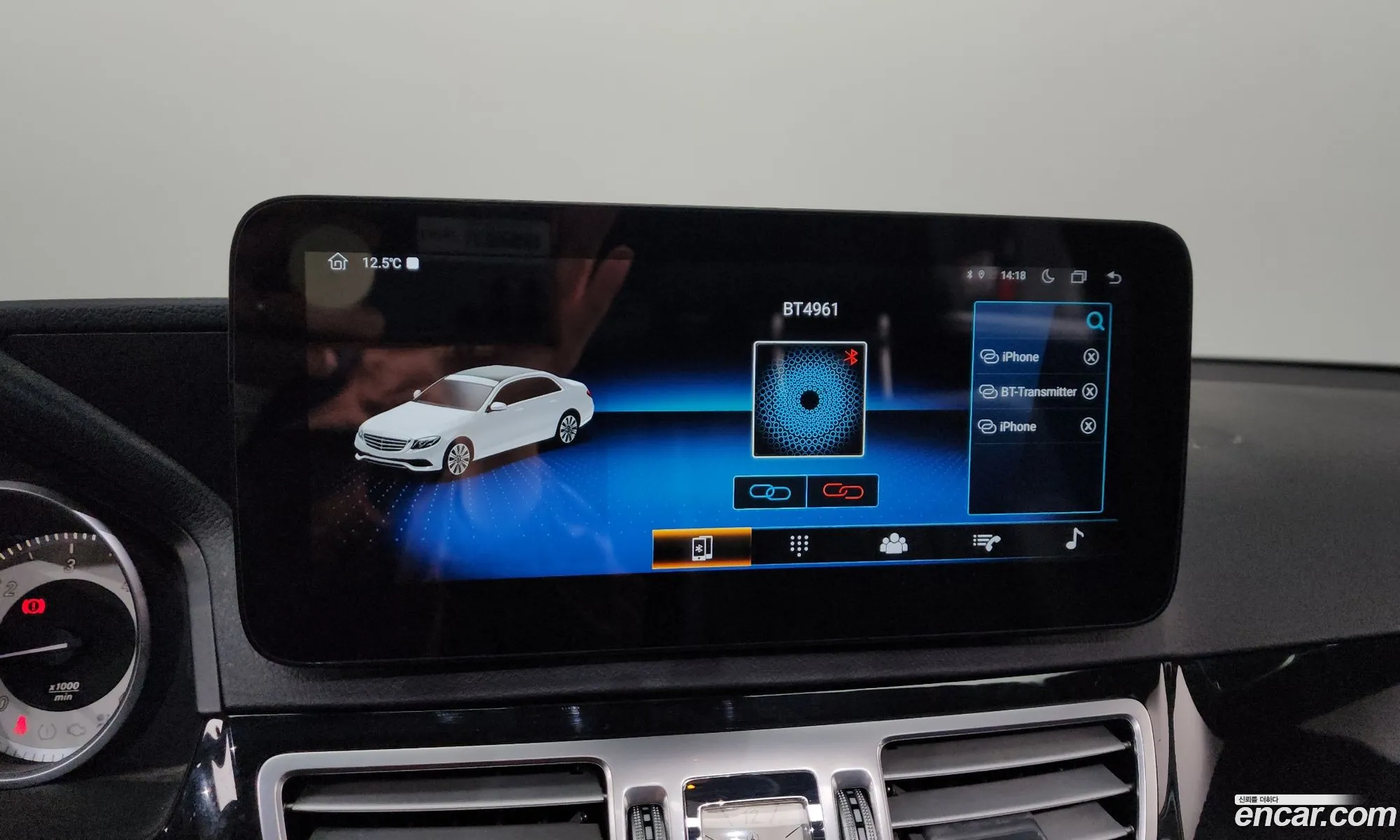 Mercedes-Benz E-Class W212 2015 — 17