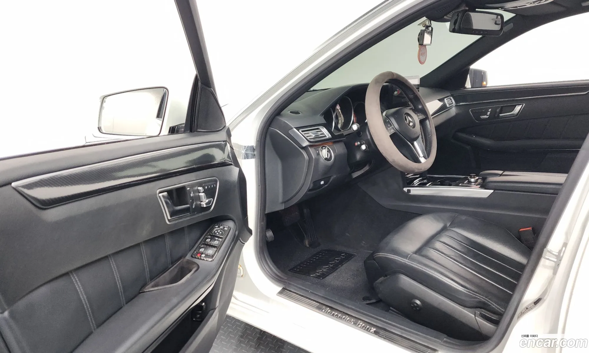 Mercedes-Benz E-Class W212 2015 — 7