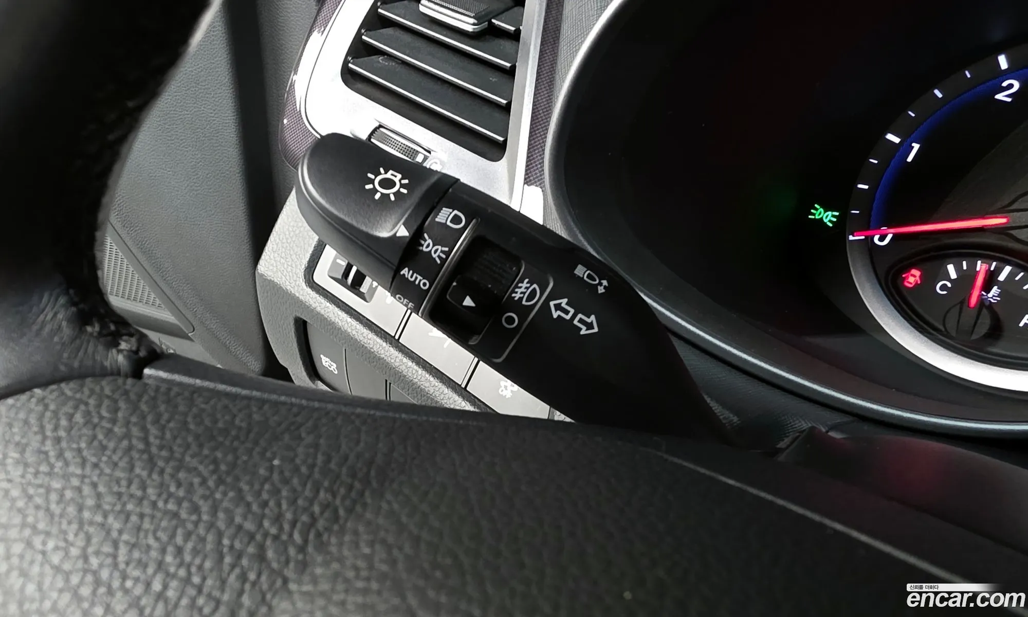 Hyundai Santa Fe DM 2012 — 7