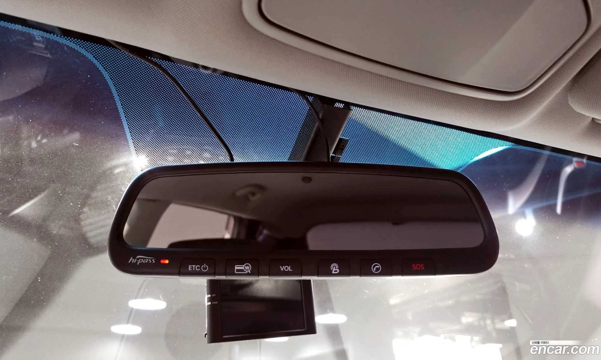 Hyundai Santa Fe DM 2012 — 9