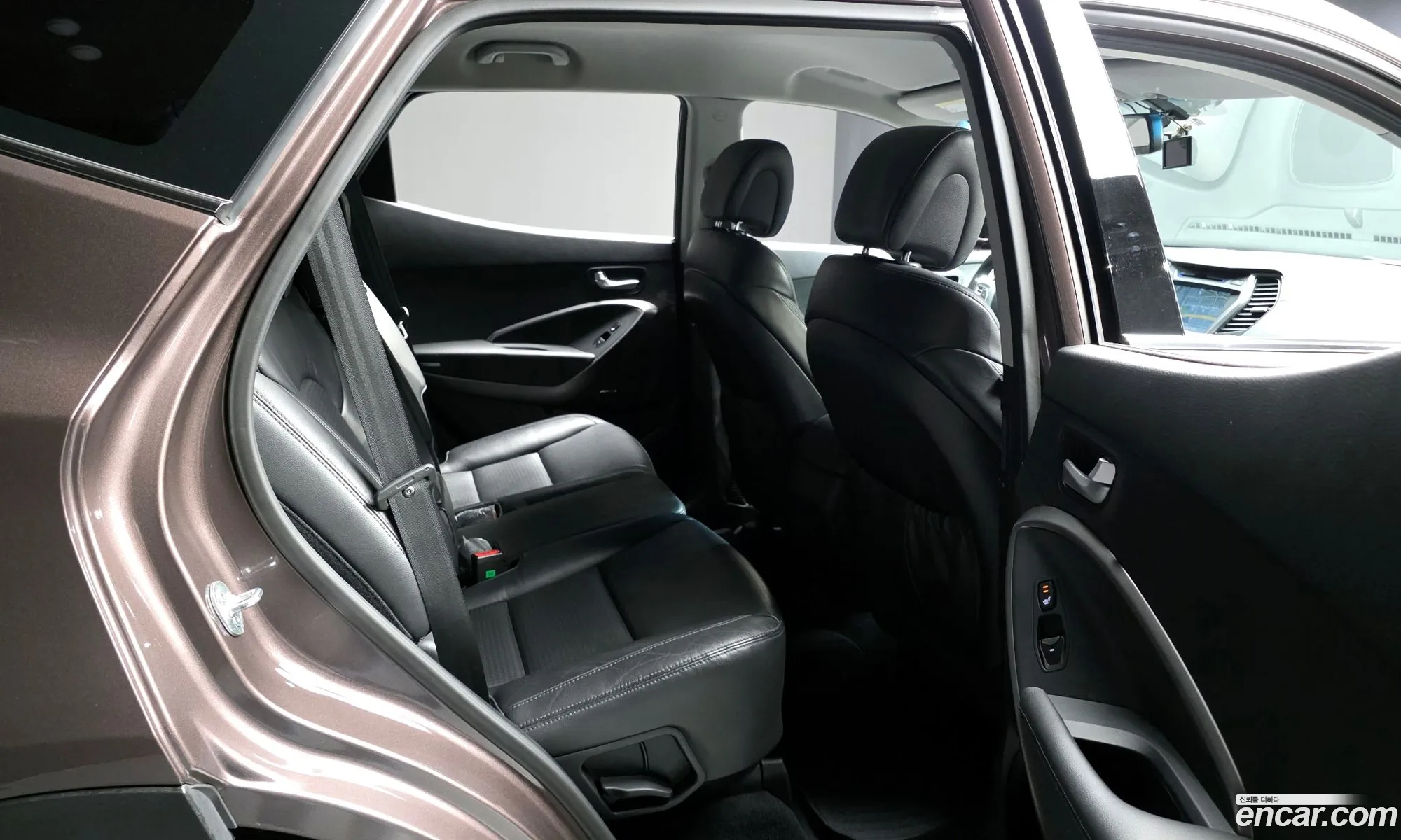 Hyundai Santa Fe DM 2012 — 11