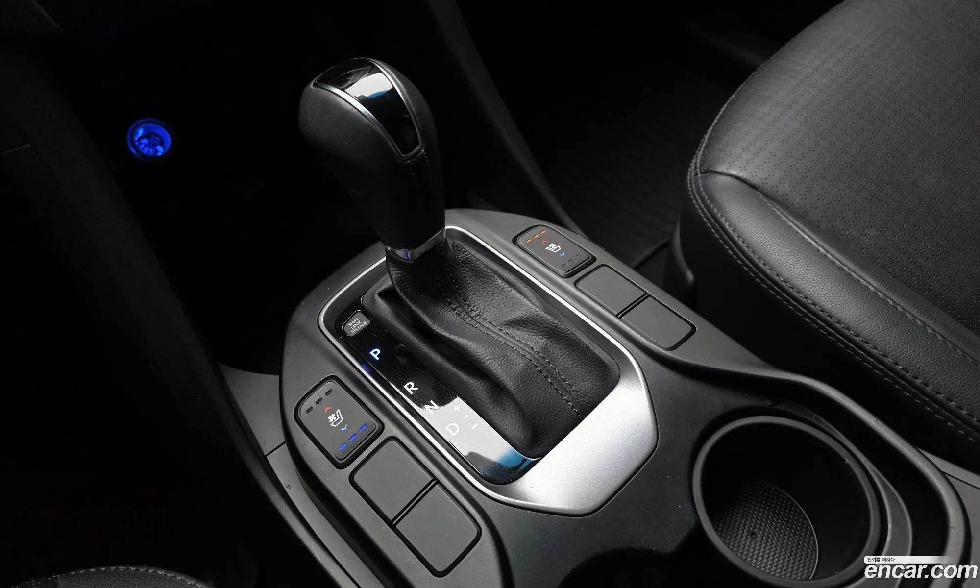 Hyundai Santa Fe DM 2012 — 16