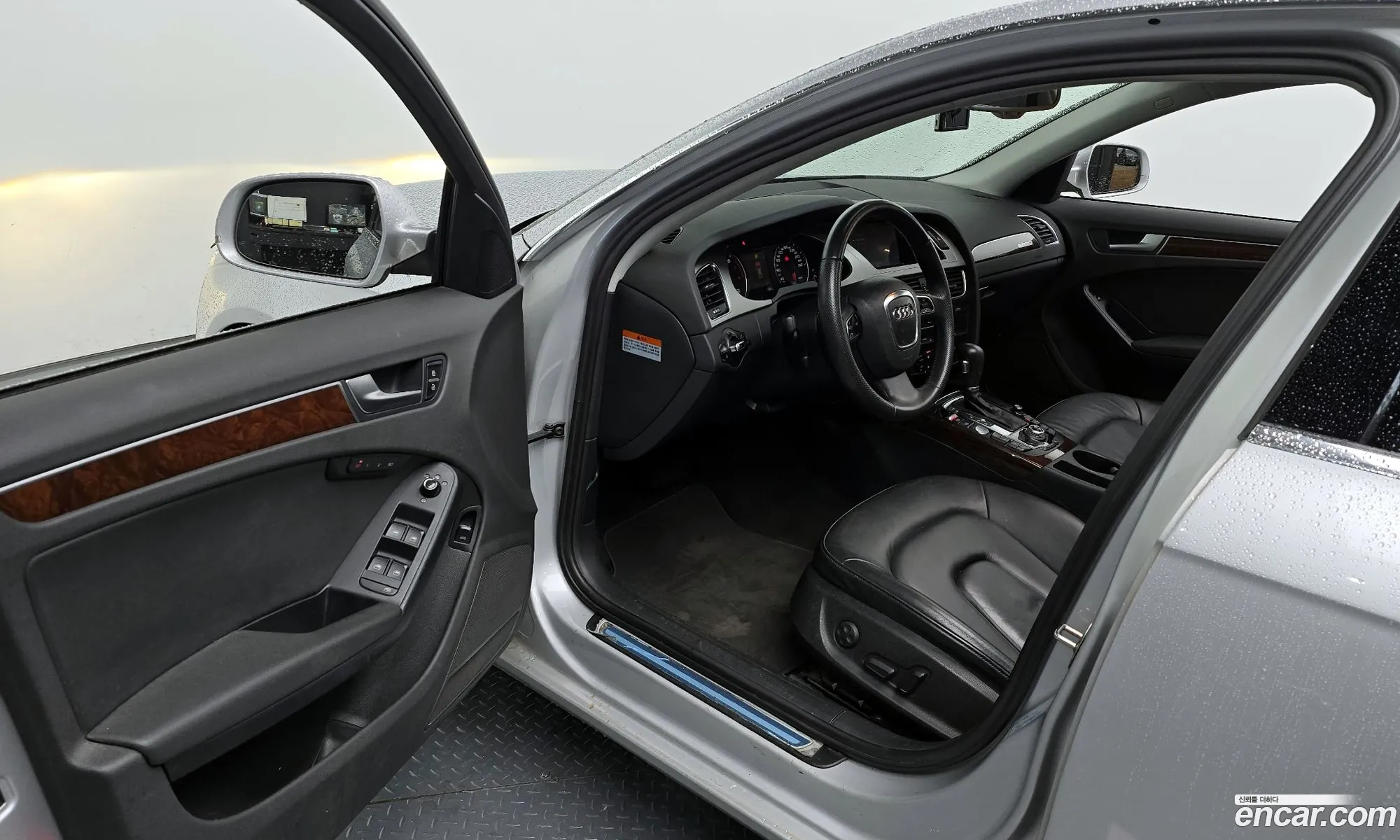 Audi A4 2010 WAUZZZ8K0AN065519 — 9