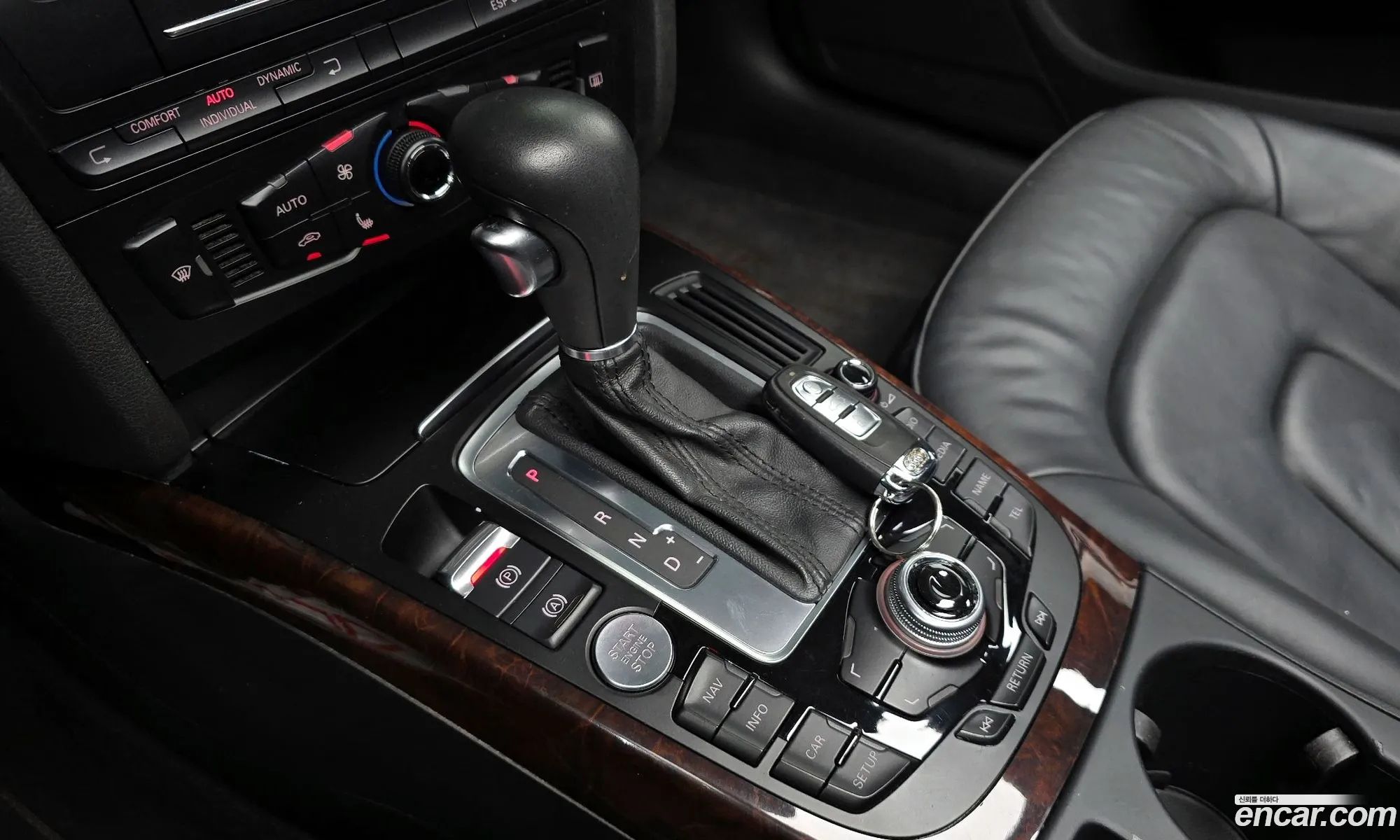 Audi A4 2010 WAUZZZ8K0AN065519 — 30