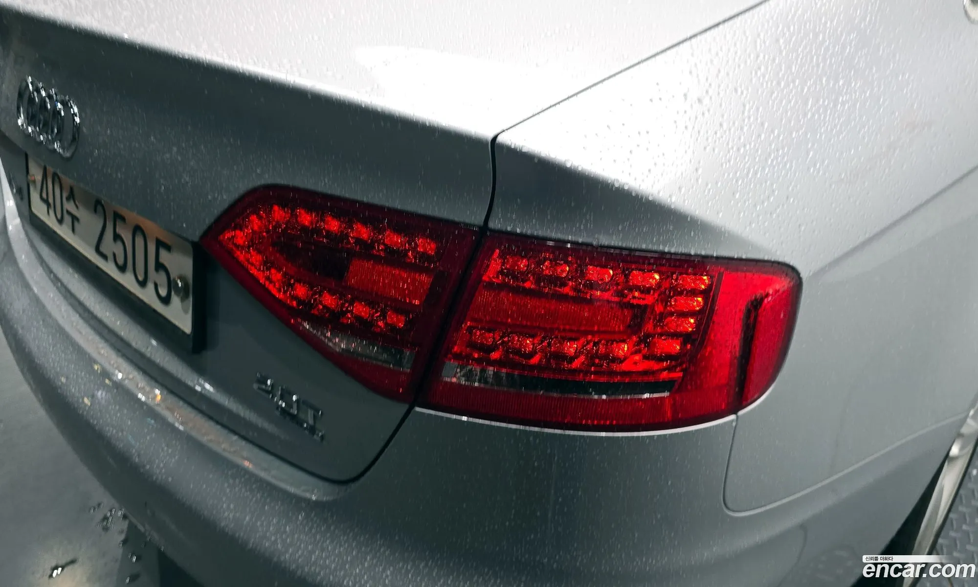 Audi A4 2010 WAUZZZ8K0AN065519 — 23