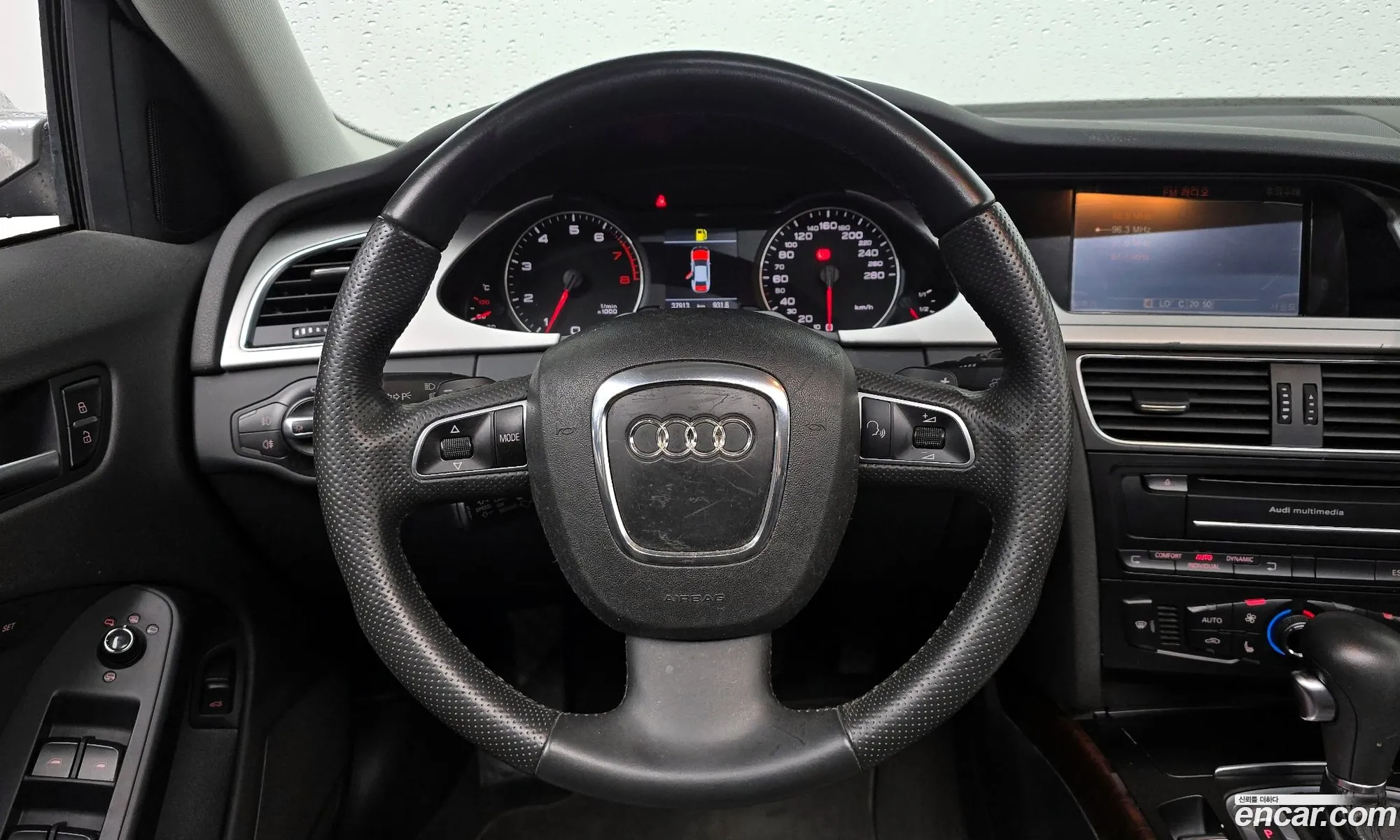 Audi A4 2010 WAUZZZ8K0AN065519 — 21