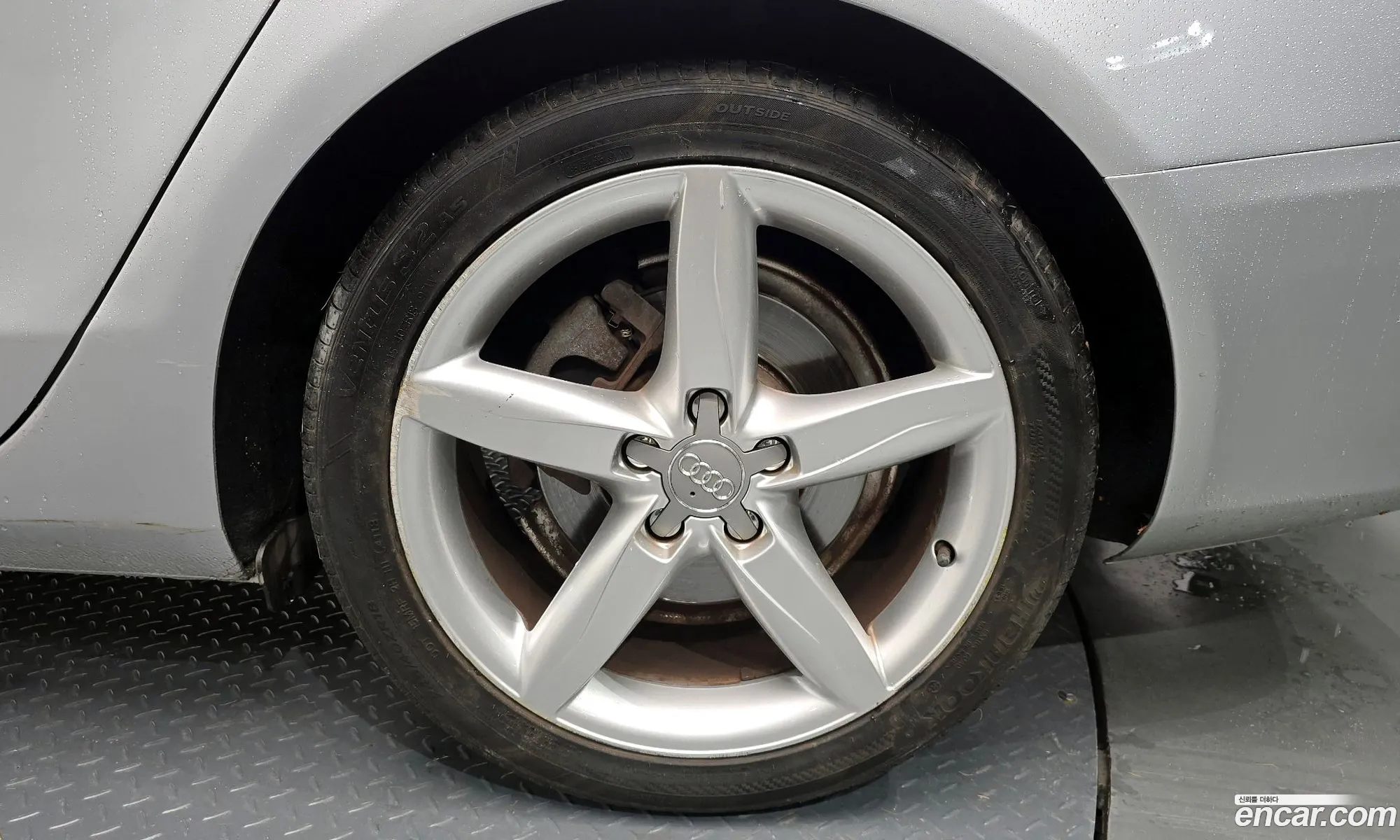 Audi A4 2010 WAUZZZ8K0AN065519 — 14