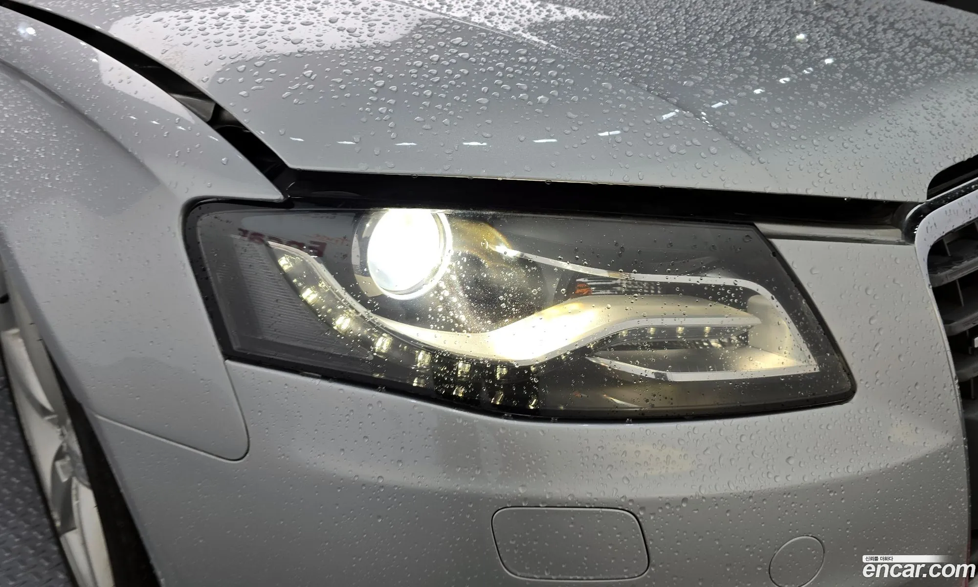 Audi A4 2010 WAUZZZ8K0AN065519 — 15