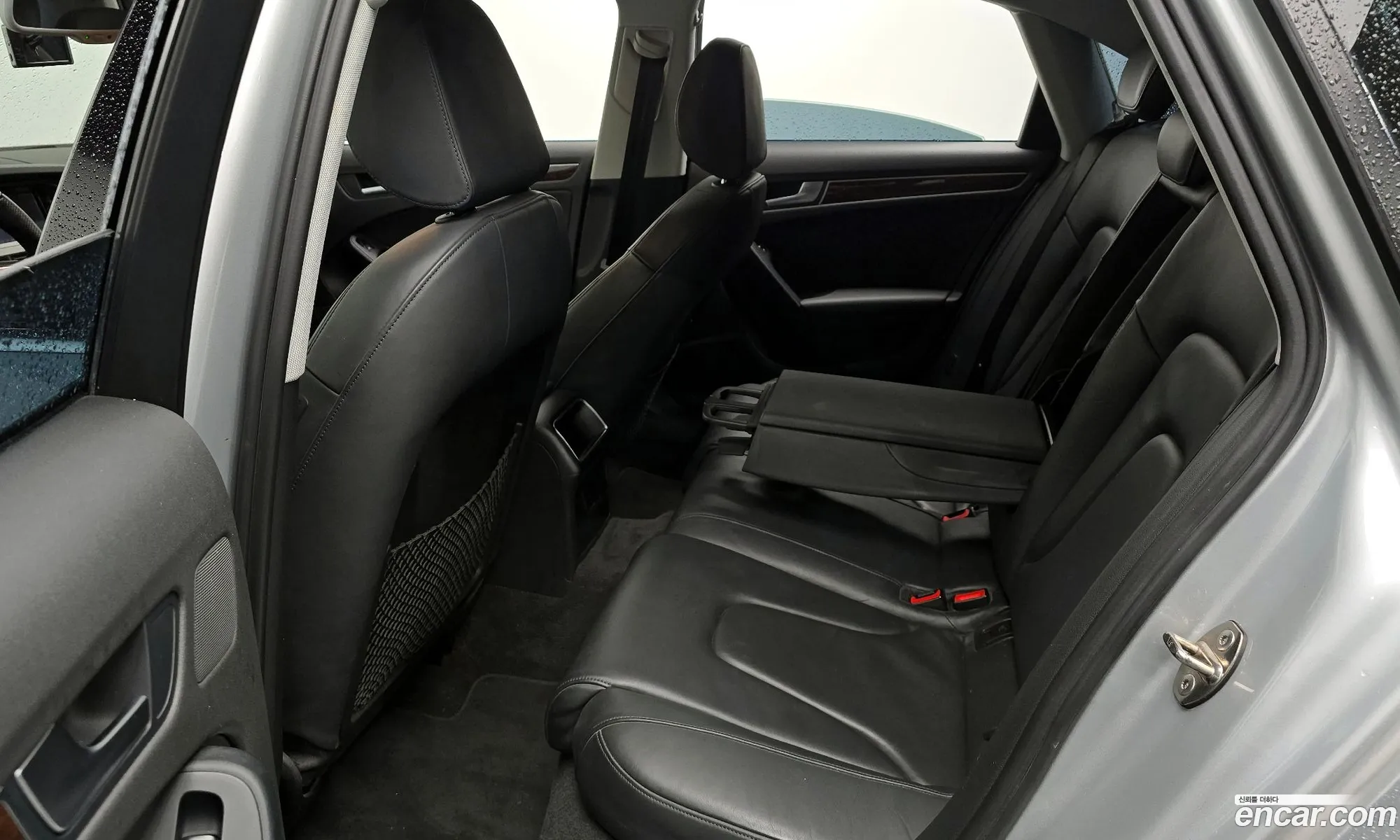 Audi A4 2010 WAUZZZ8K0AN065519 — 18
