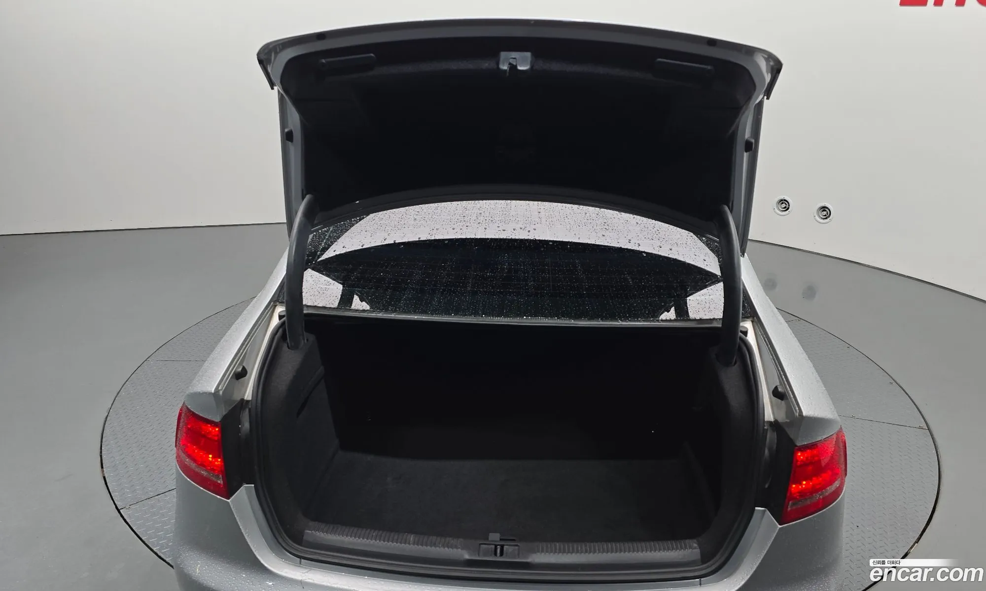 Audi A4 2010 WAUZZZ8K0AN065519 — 7