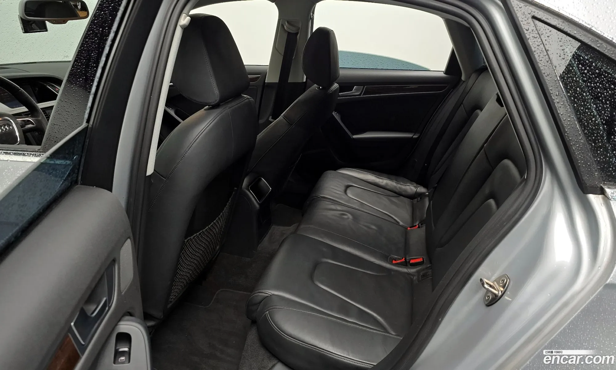 Audi A4 2010 WAUZZZ8K0AN065519 — 31