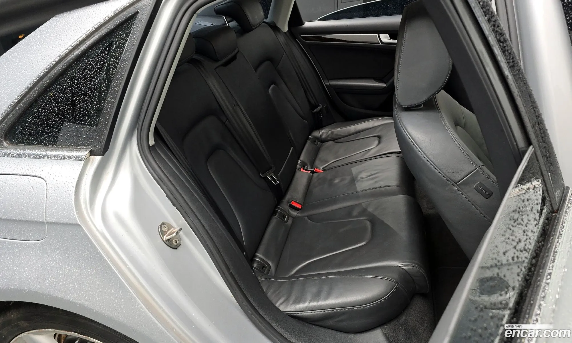 Audi A4 2010 WAUZZZ8K0AN065519 — 12
