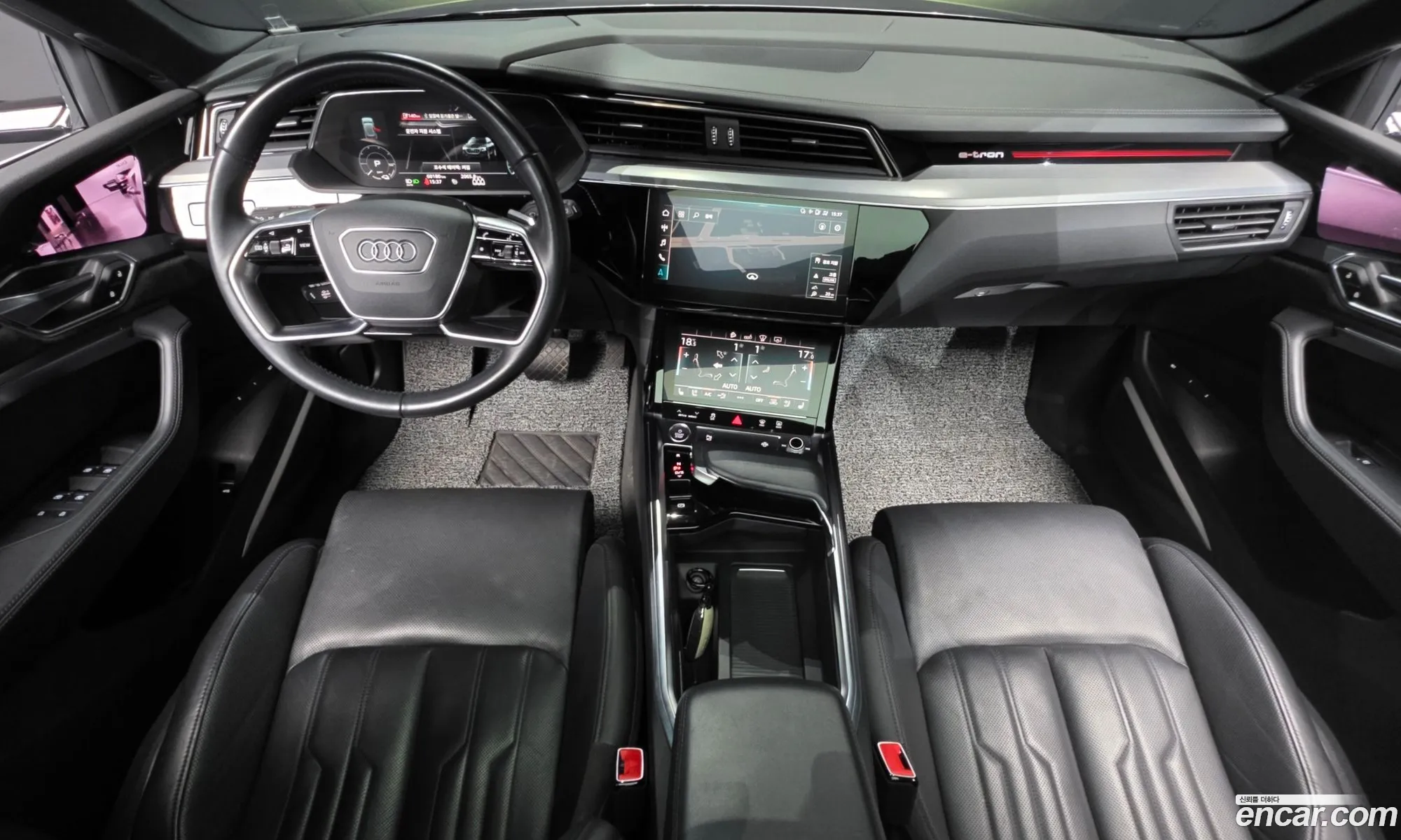 Audi e-tron 2020 WAUZZZGE5LB038395 — 29