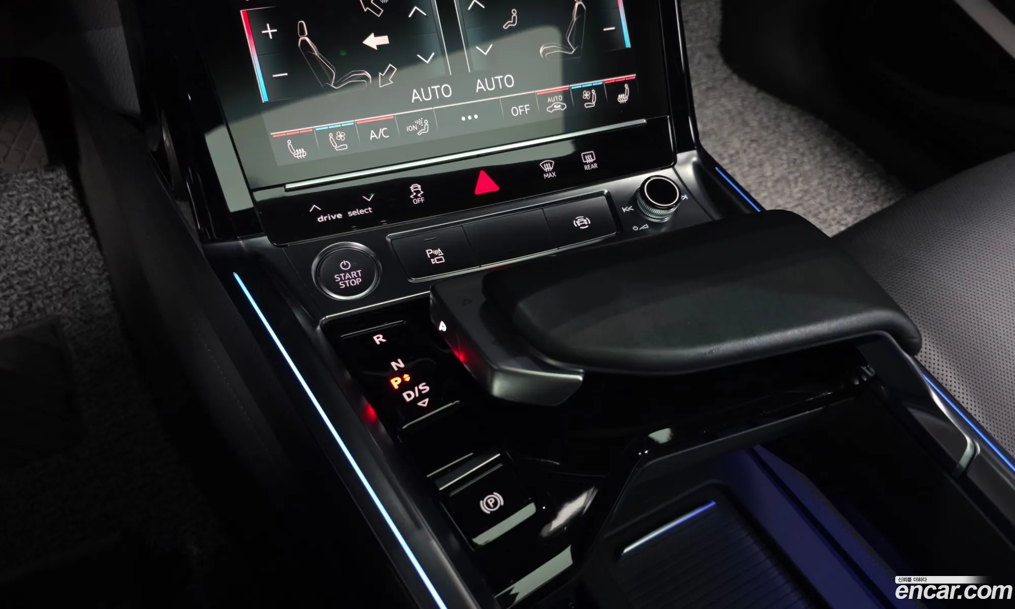 Audi e-tron 2020 WAUZZZGE5LB038395 — 21