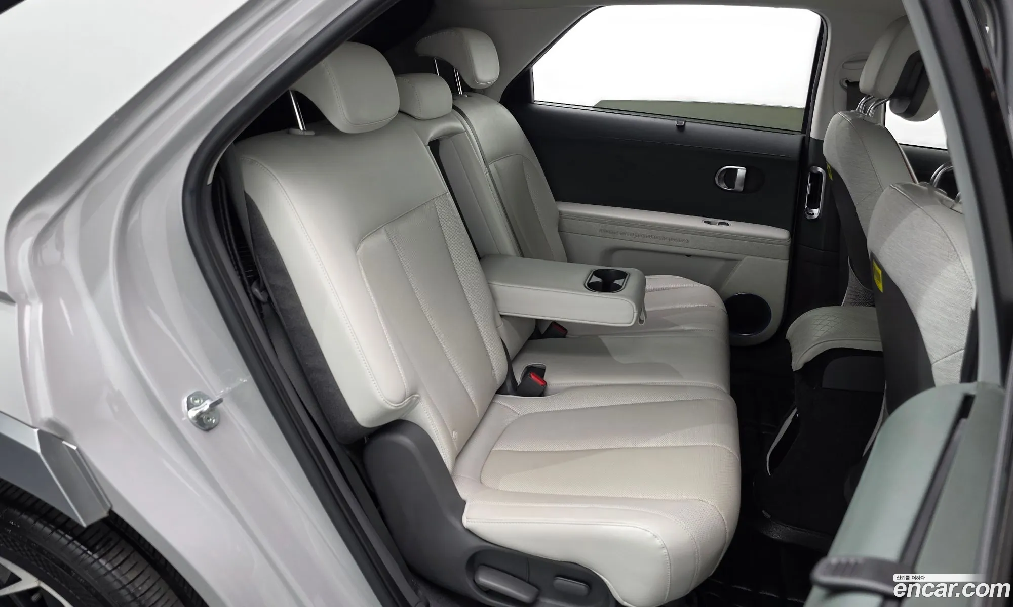 Hyundai Ioniq 5 2022 — 15