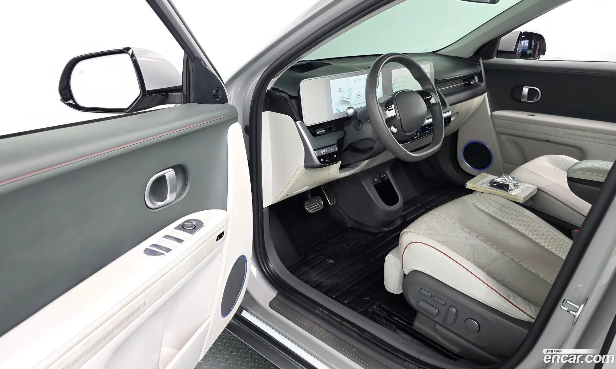 Hyundai Ioniq 5 2022 — 20