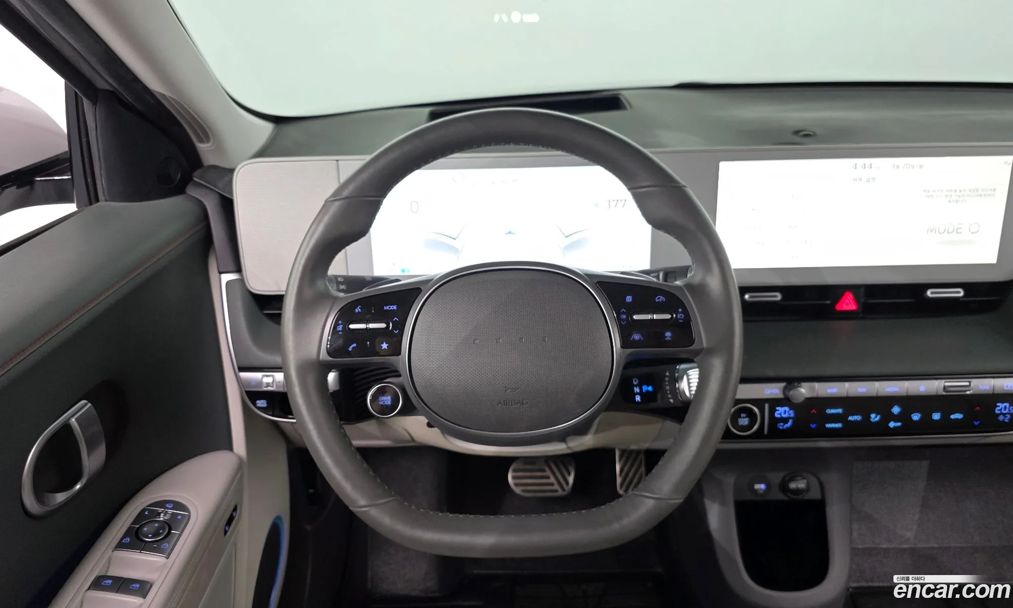 Hyundai Ioniq 5 2022 — 13