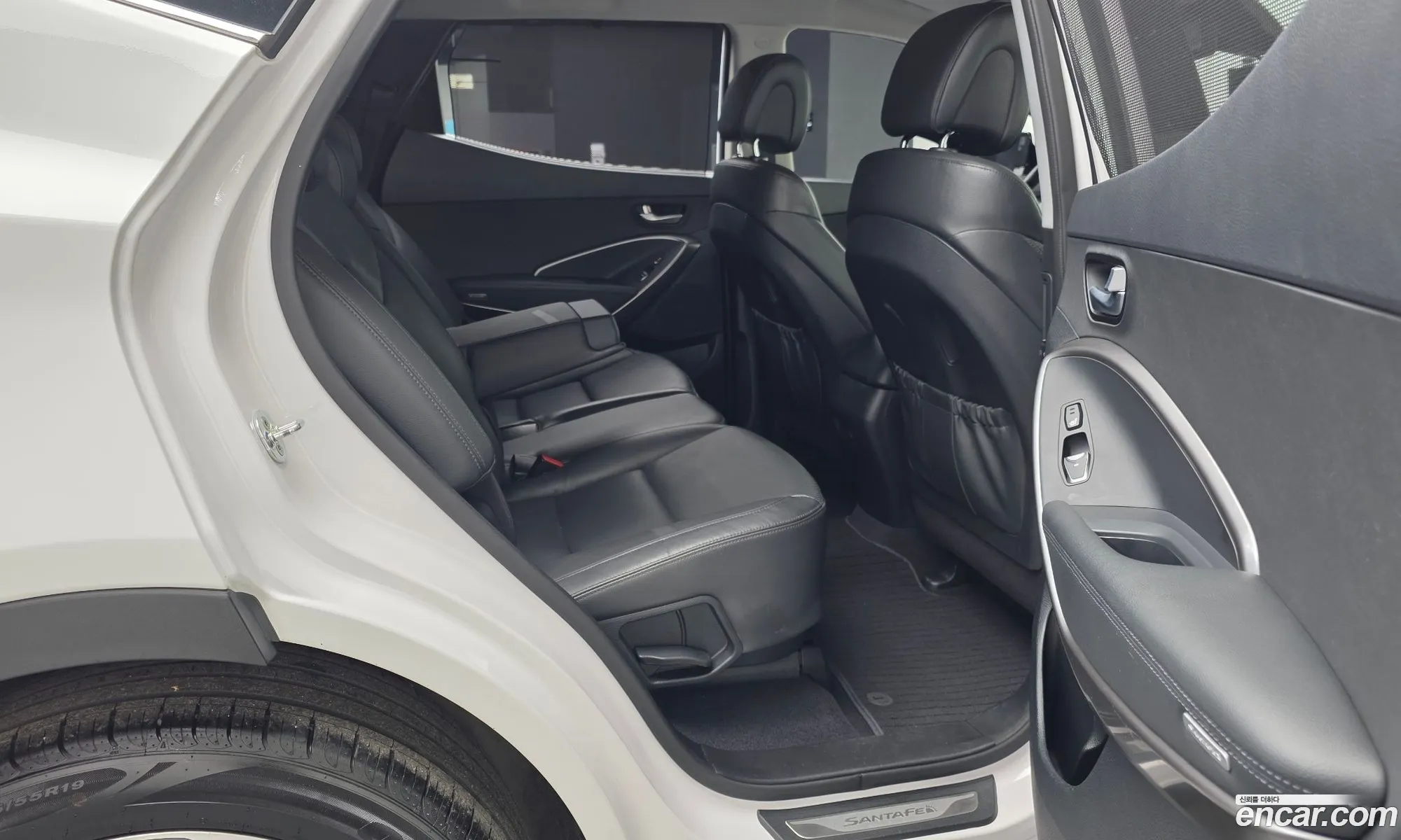 Hyundai Santa Fe the Prime 2016 — 18
