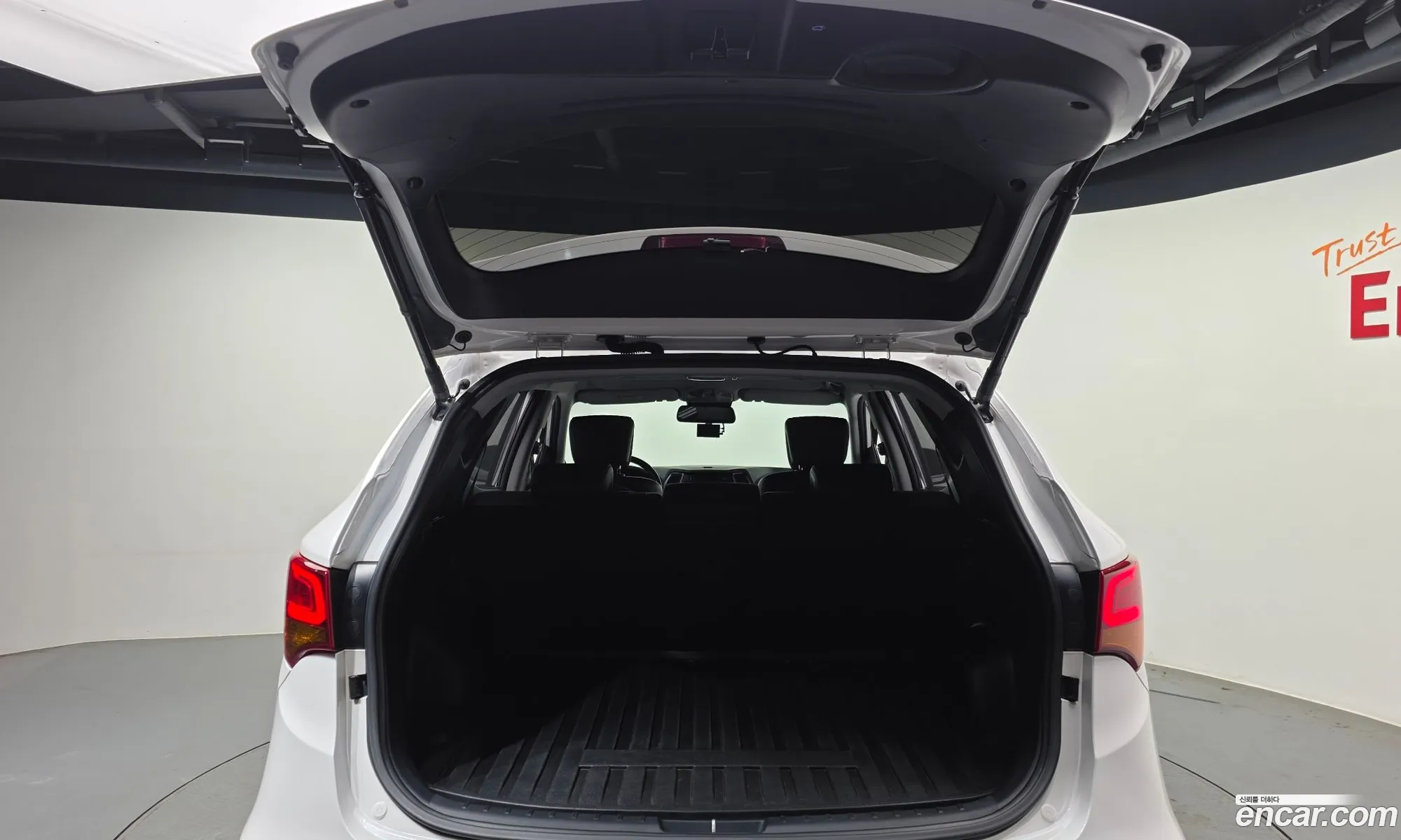 Hyundai Santa Fe the Prime 2016 — 6