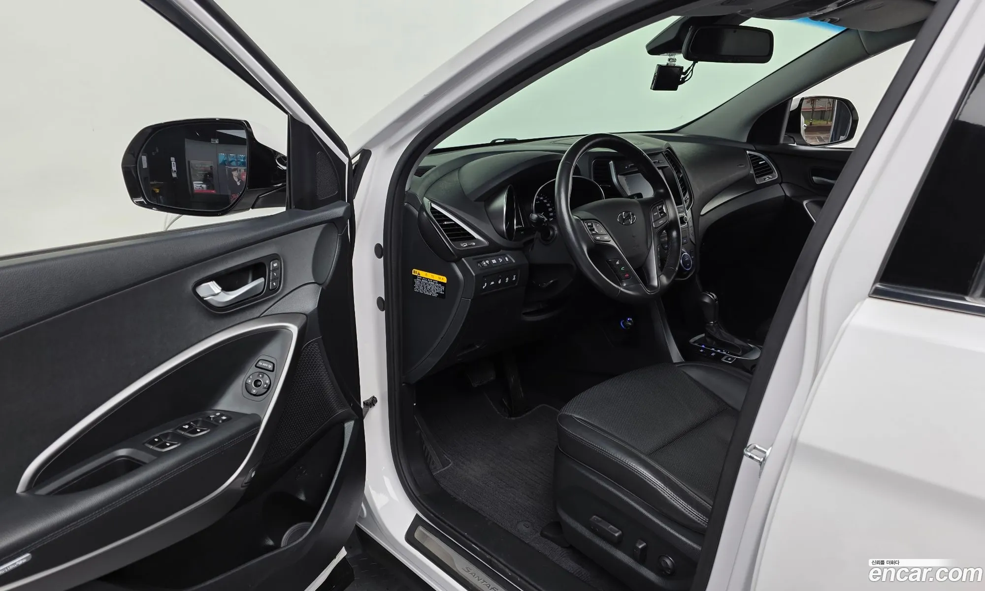 Hyundai Santa Fe the Prime 2016 — 14