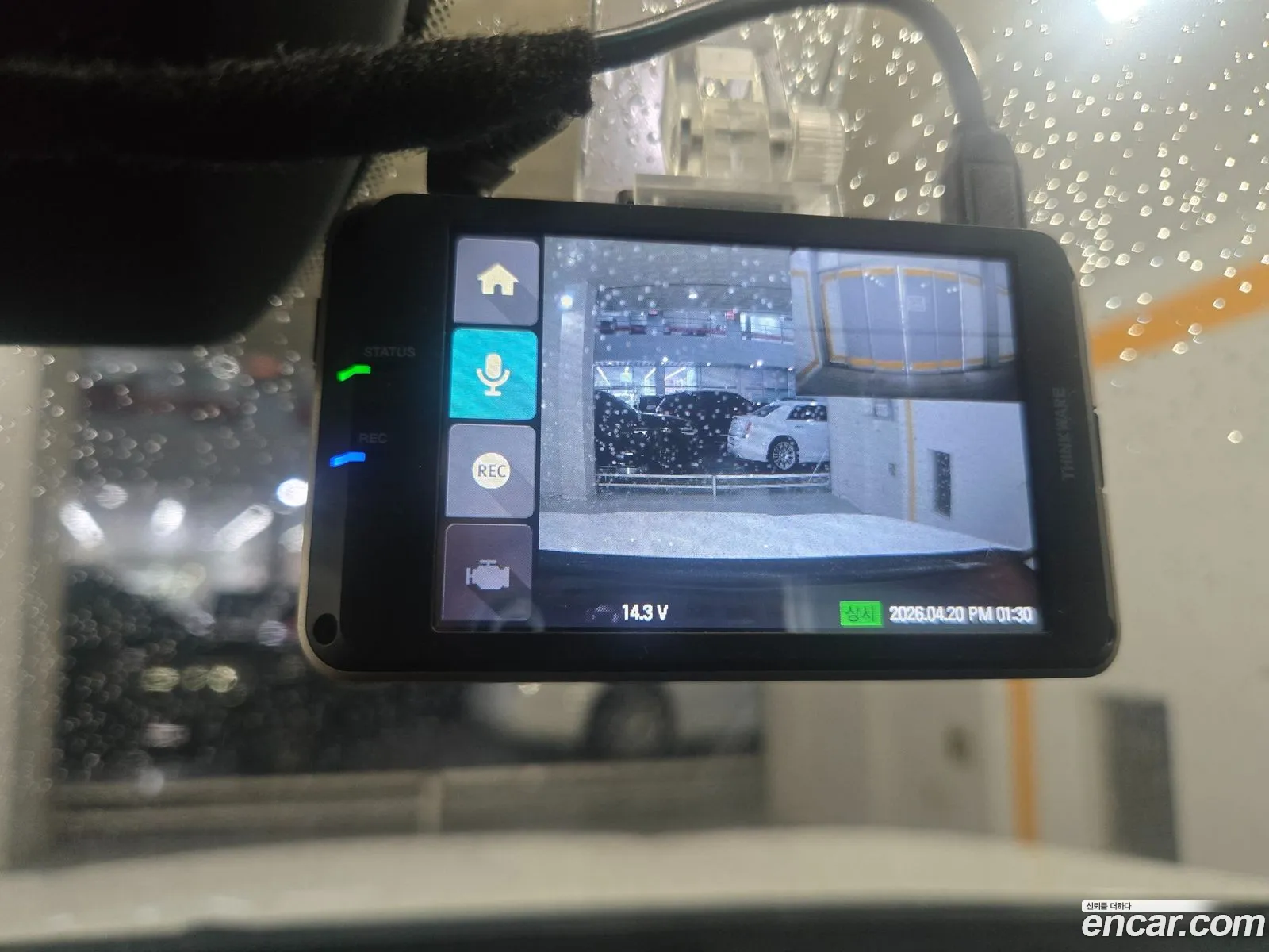 Hyundai Santa Fe TM 2018 — 4