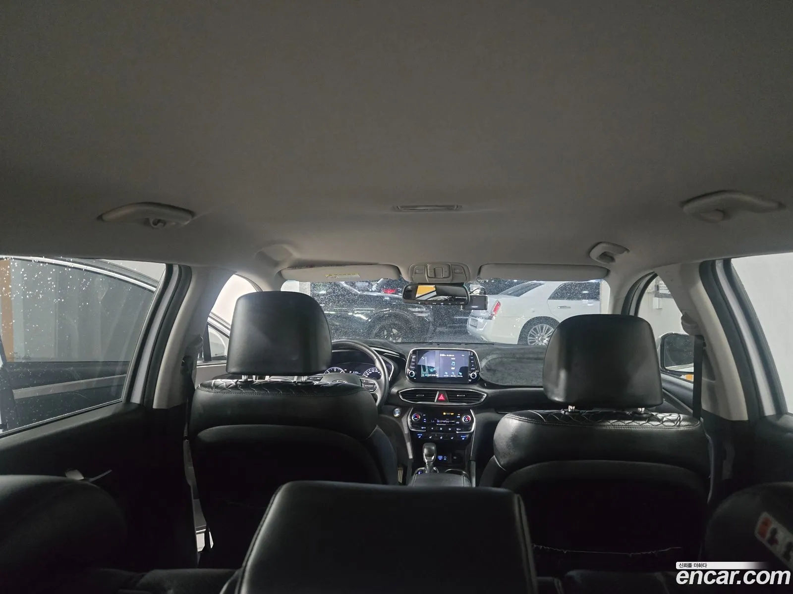 Hyundai Santa Fe TM 2018 — 16