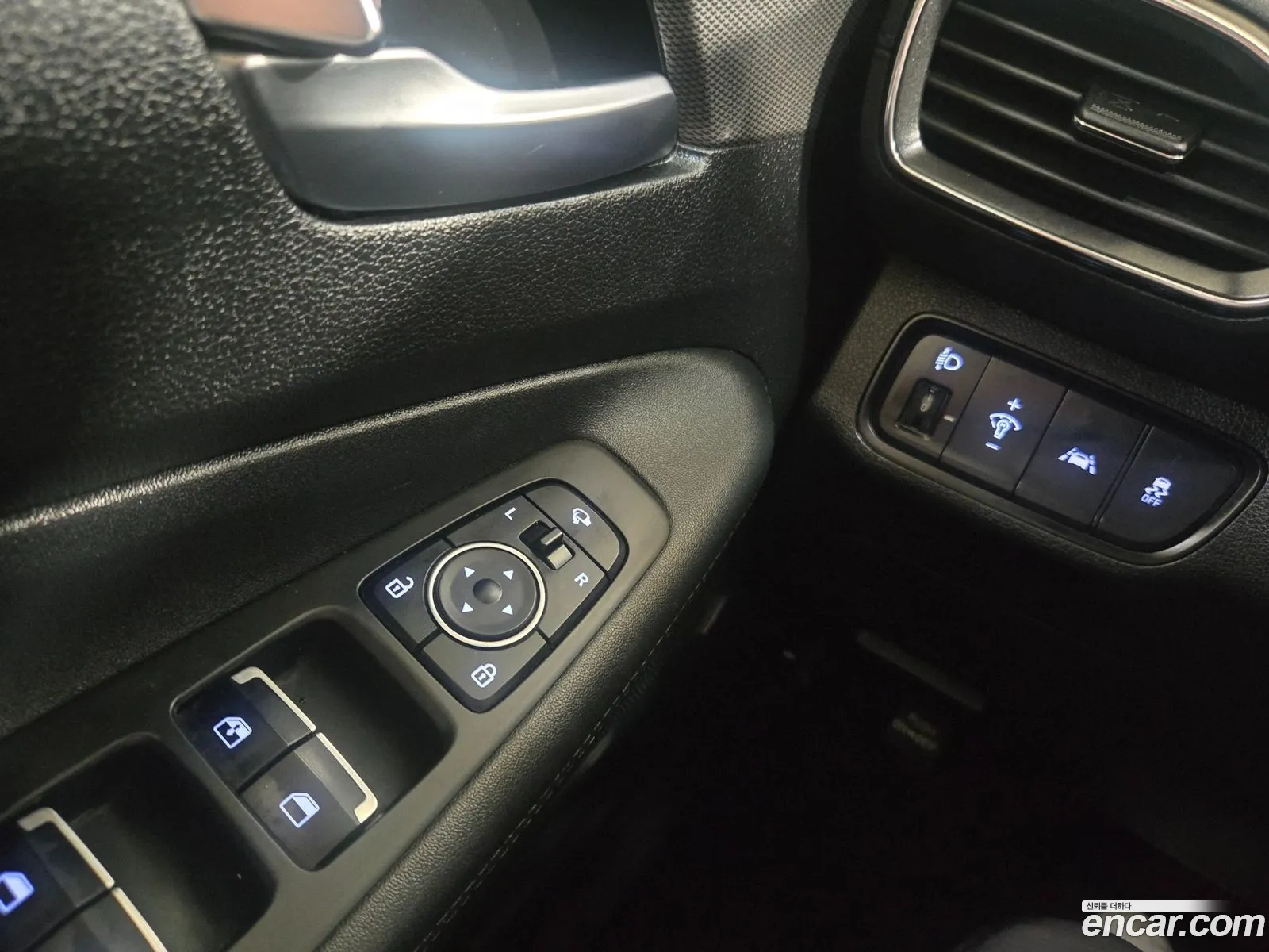 Hyundai Santa Fe TM 2018 — 5
