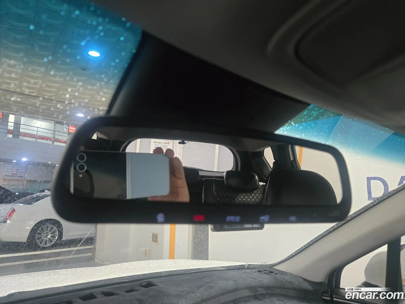 Hyundai Santa Fe TM 2018 — 13