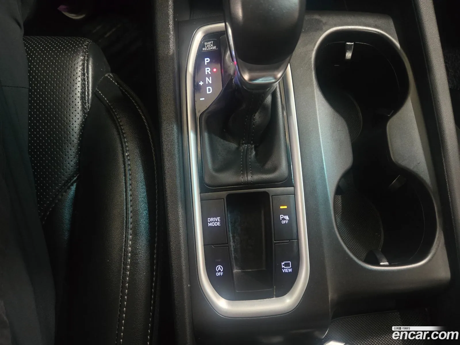 Hyundai Santa Fe TM 2018 — 14