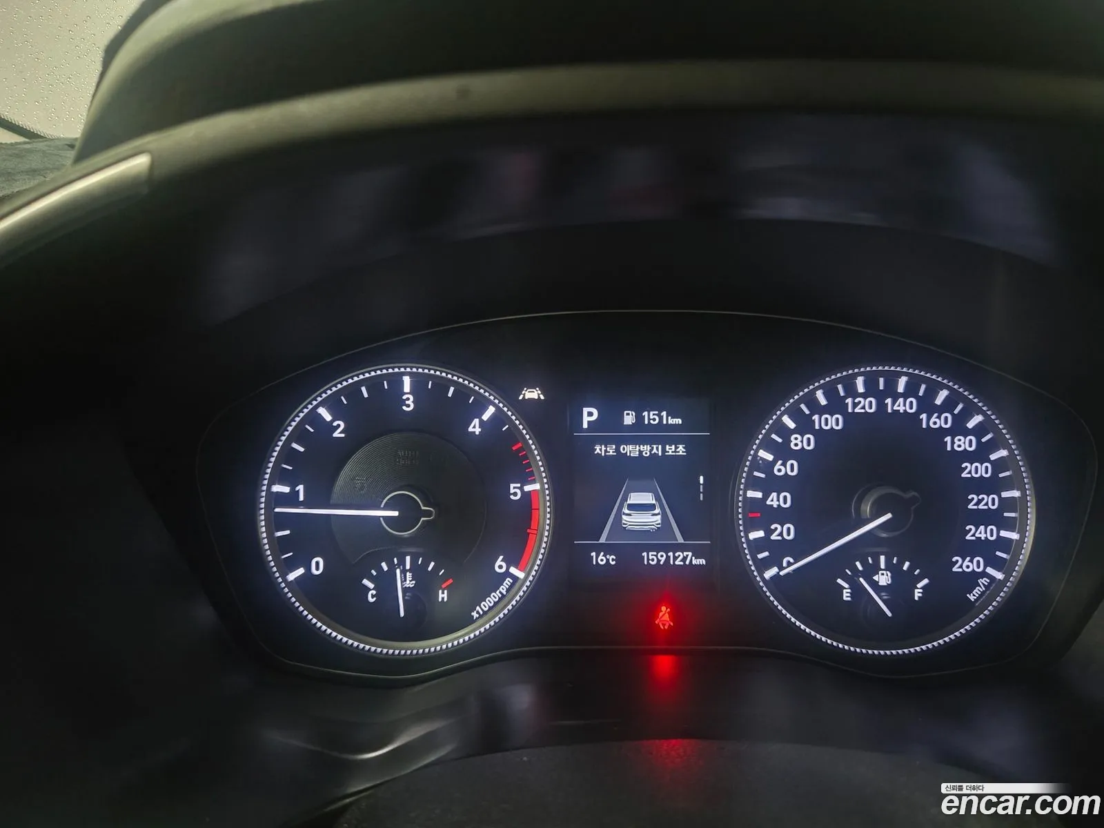 Hyundai Santa Fe TM 2018 — 15